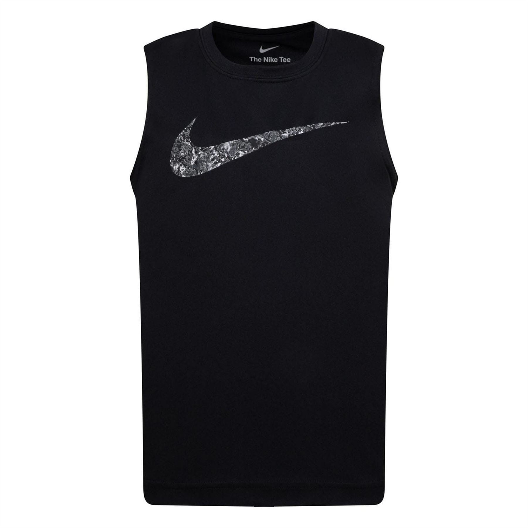 Nike Swoosh Tank Top