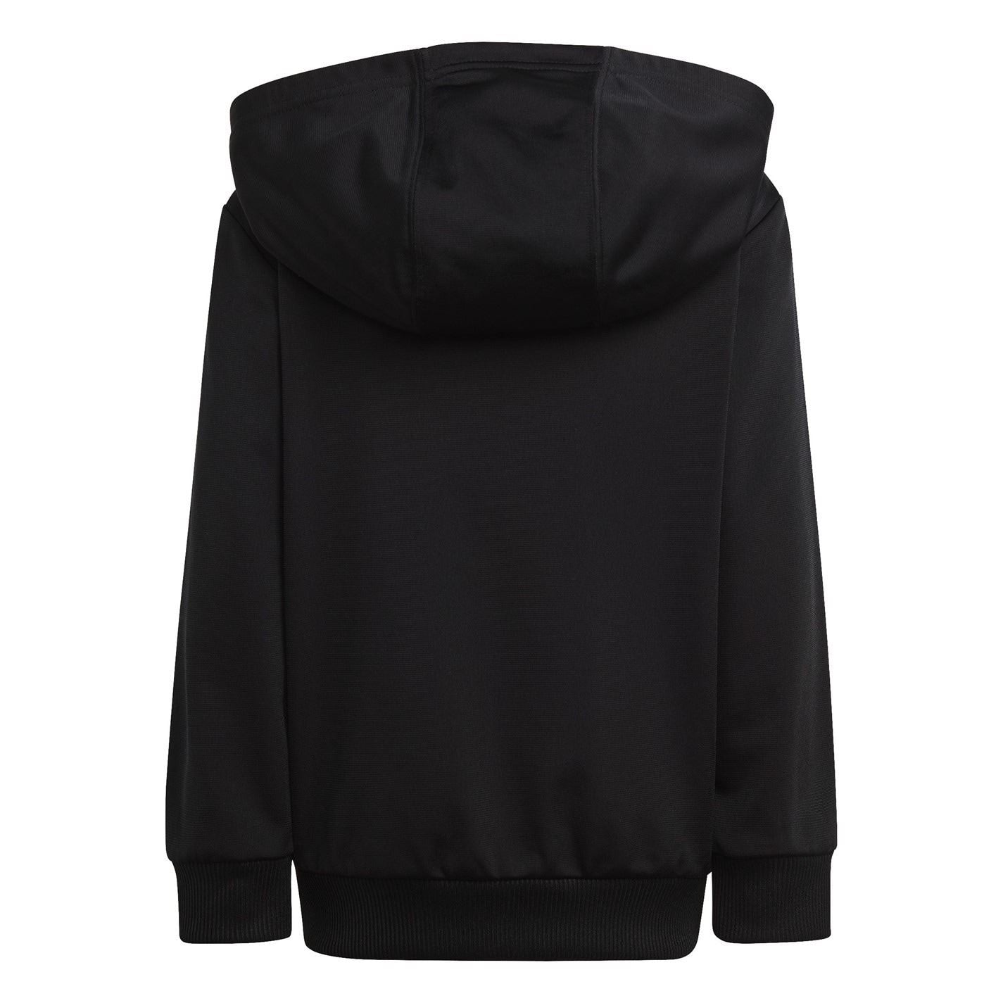 adidas Stripe Poly Tracksuit