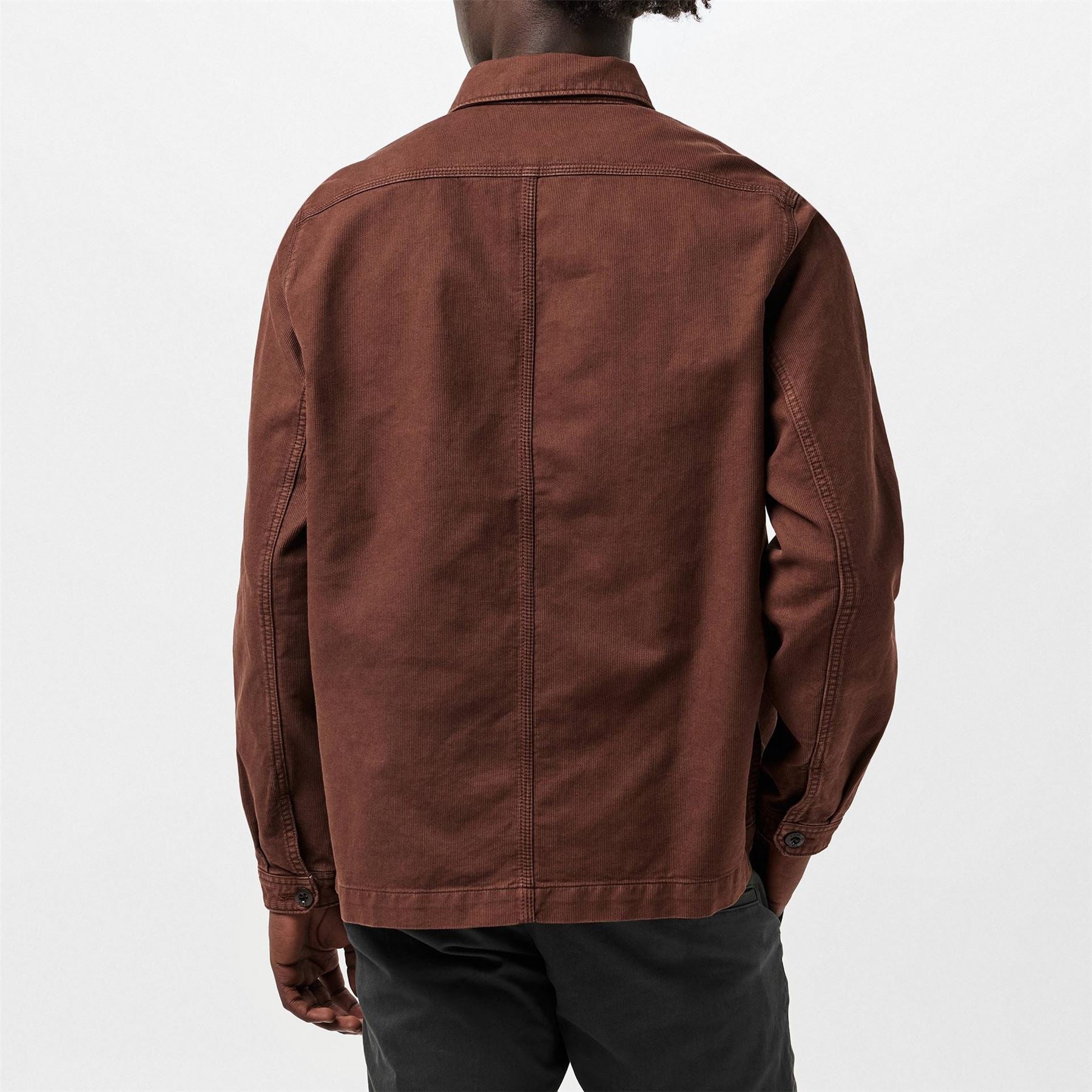 G Star Pocket Relaxed Shirt