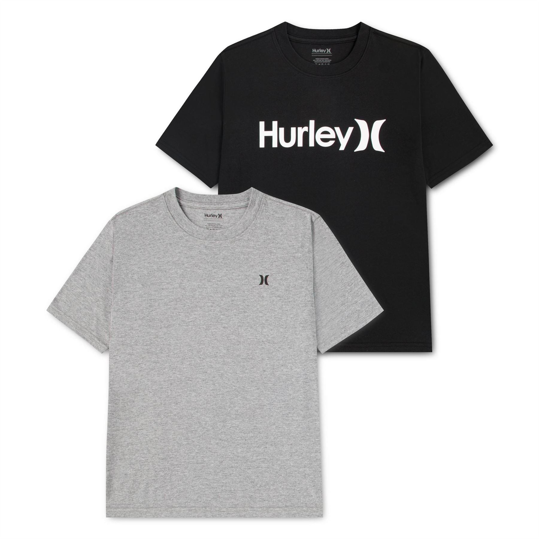 Hurley Core Lg T 2 P Jn71