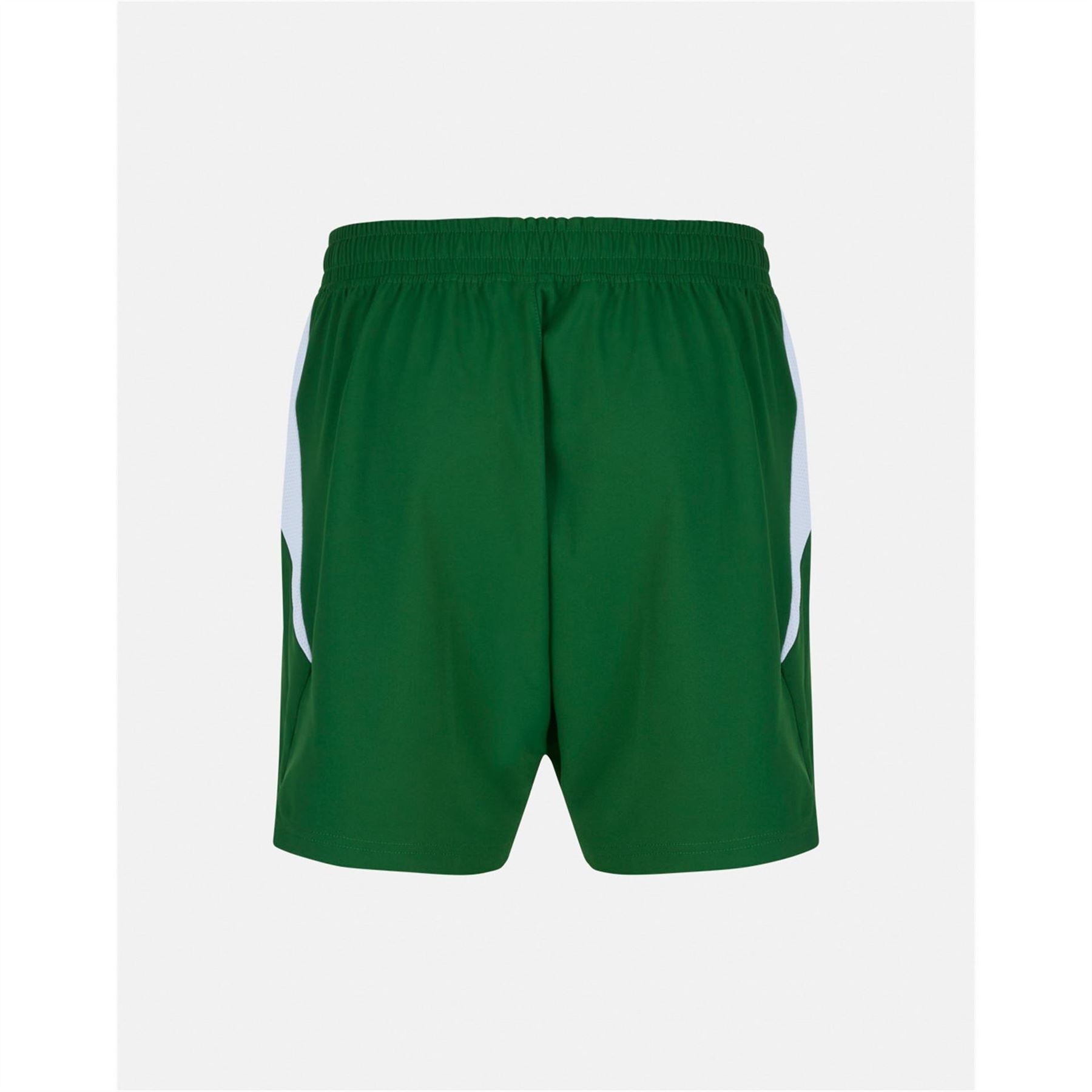 Castore Ireland Home Short Junior