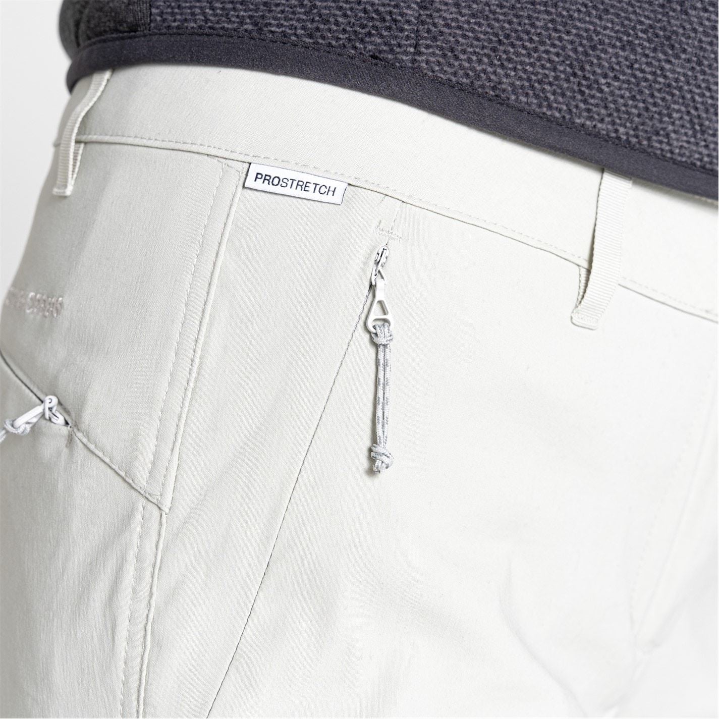 Craghoppers Crag Kiwi Cropped Walking Shorts