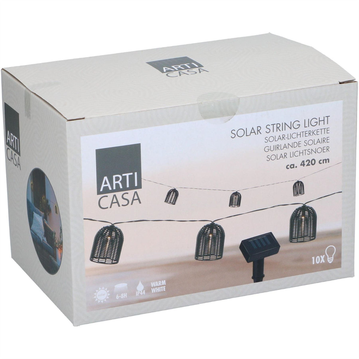 Arti Casa Lights