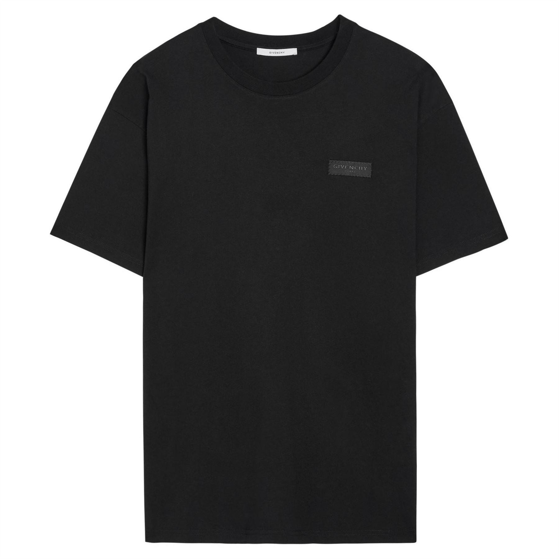GIVENCHY Pocket Logo Tee