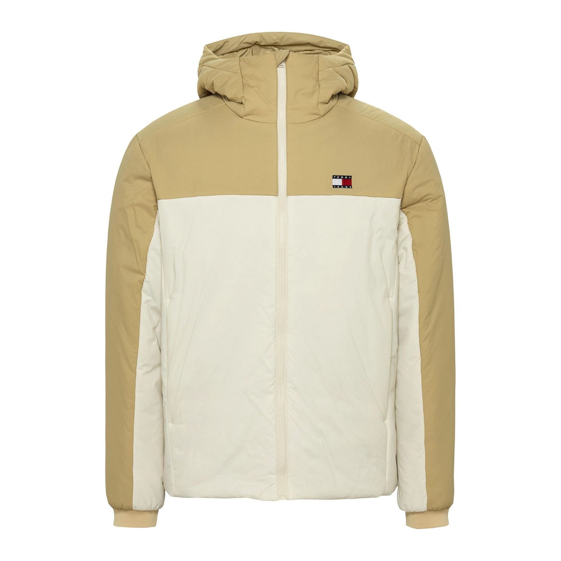 Tommy Jeans Lt Hooded Windbreaker