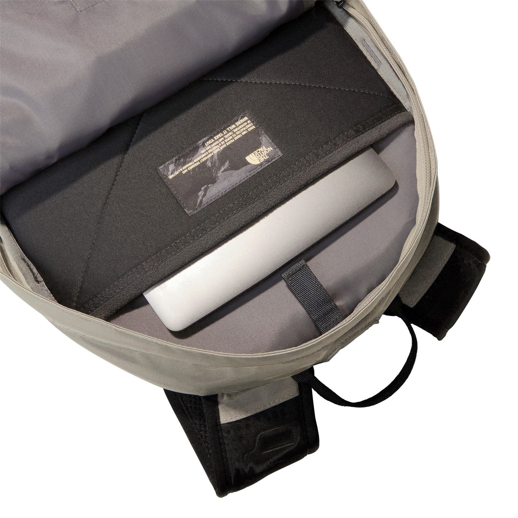 The North Face Classic Backpack