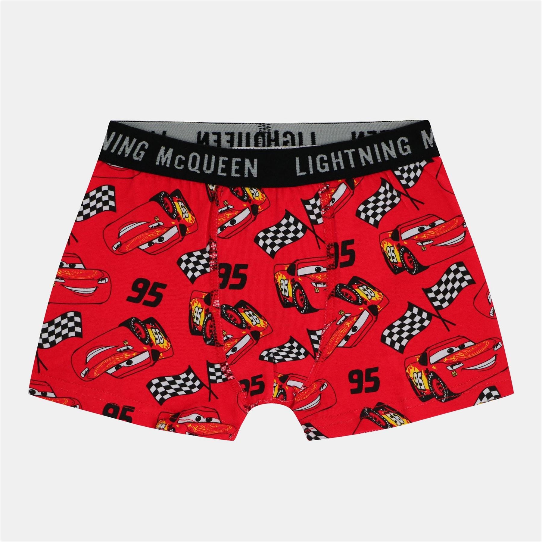 Character Infant 3pk Boxer Briefs