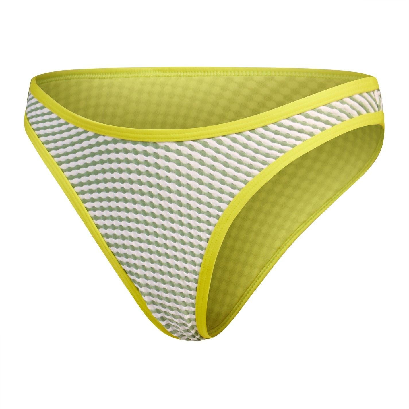 Speedo Gingham Bikini