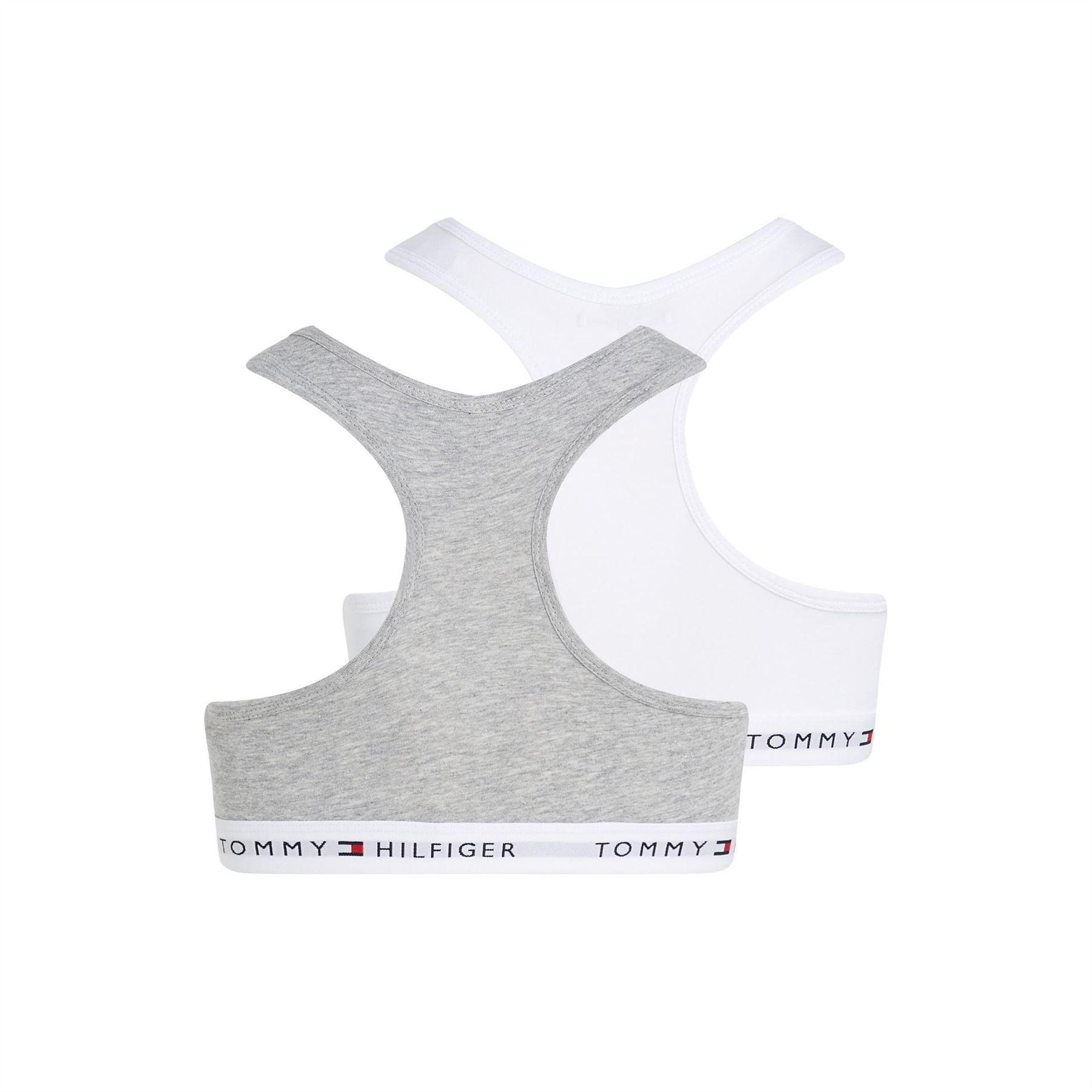 Tommy Hilfiger Unlined Bralettes