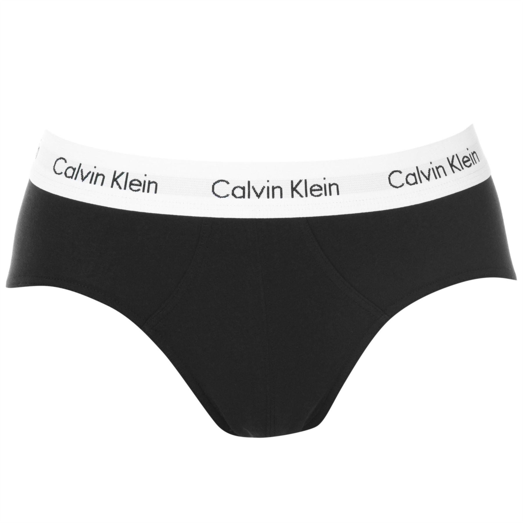 Calvin Klein Pack Briefs
