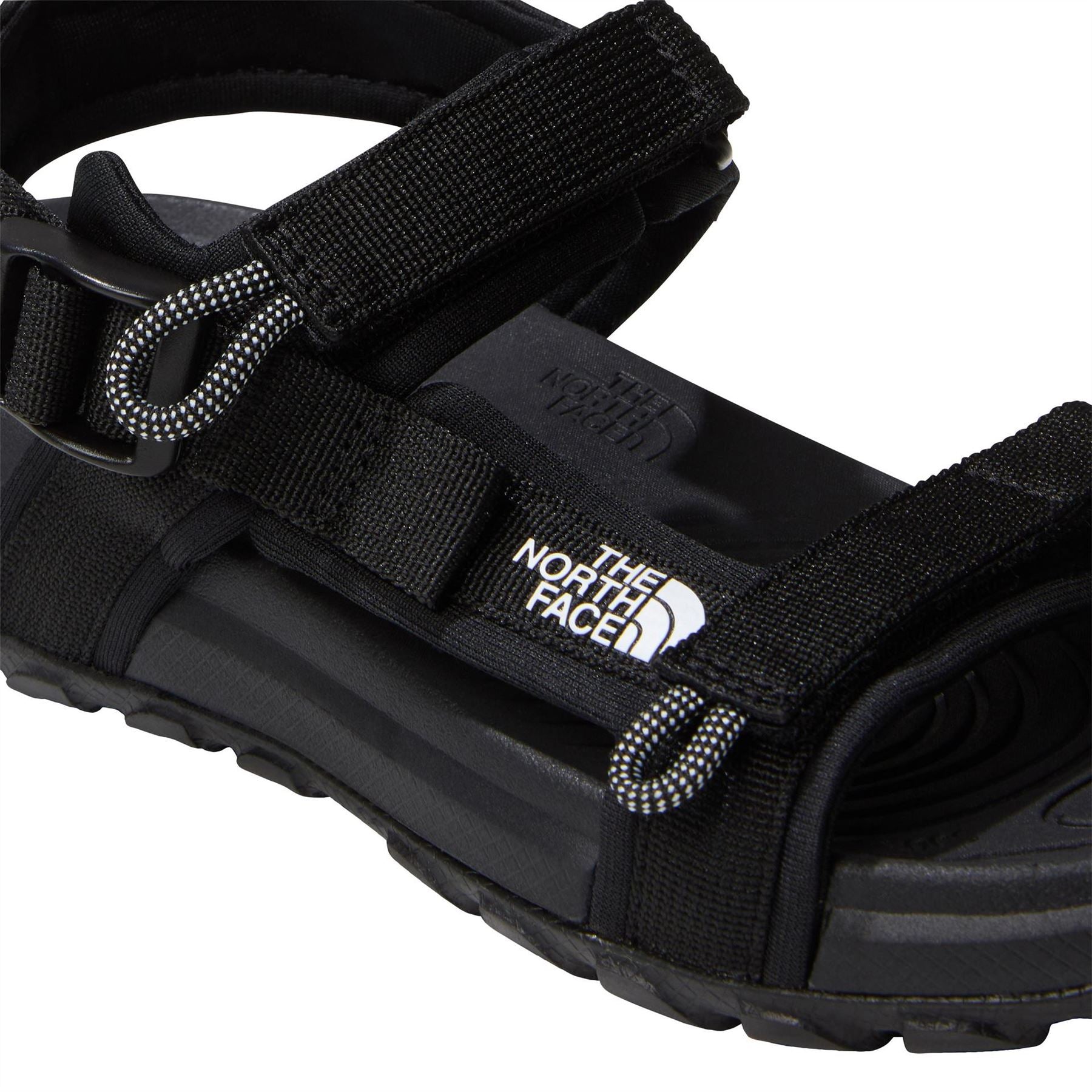 The North Face Womens Explore Camp Sandal Walking Sandals