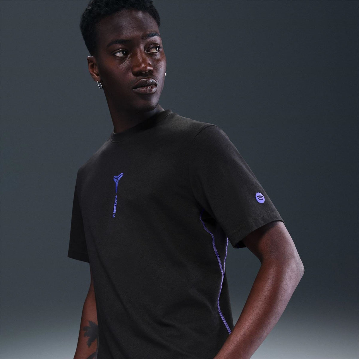 Nike Fcb M Nk Df Ima