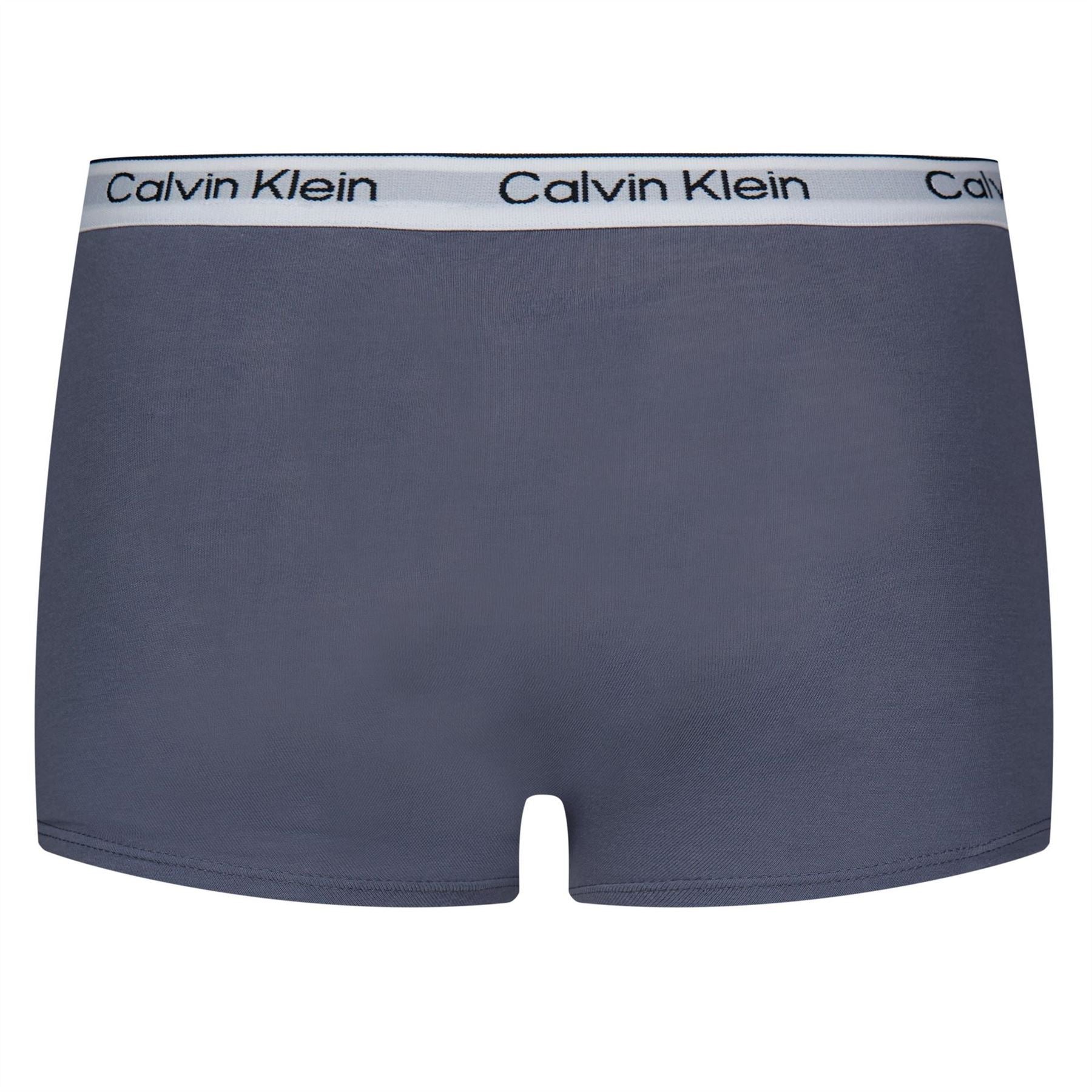 Calvin Klein 2 Pack Boxer Shorts