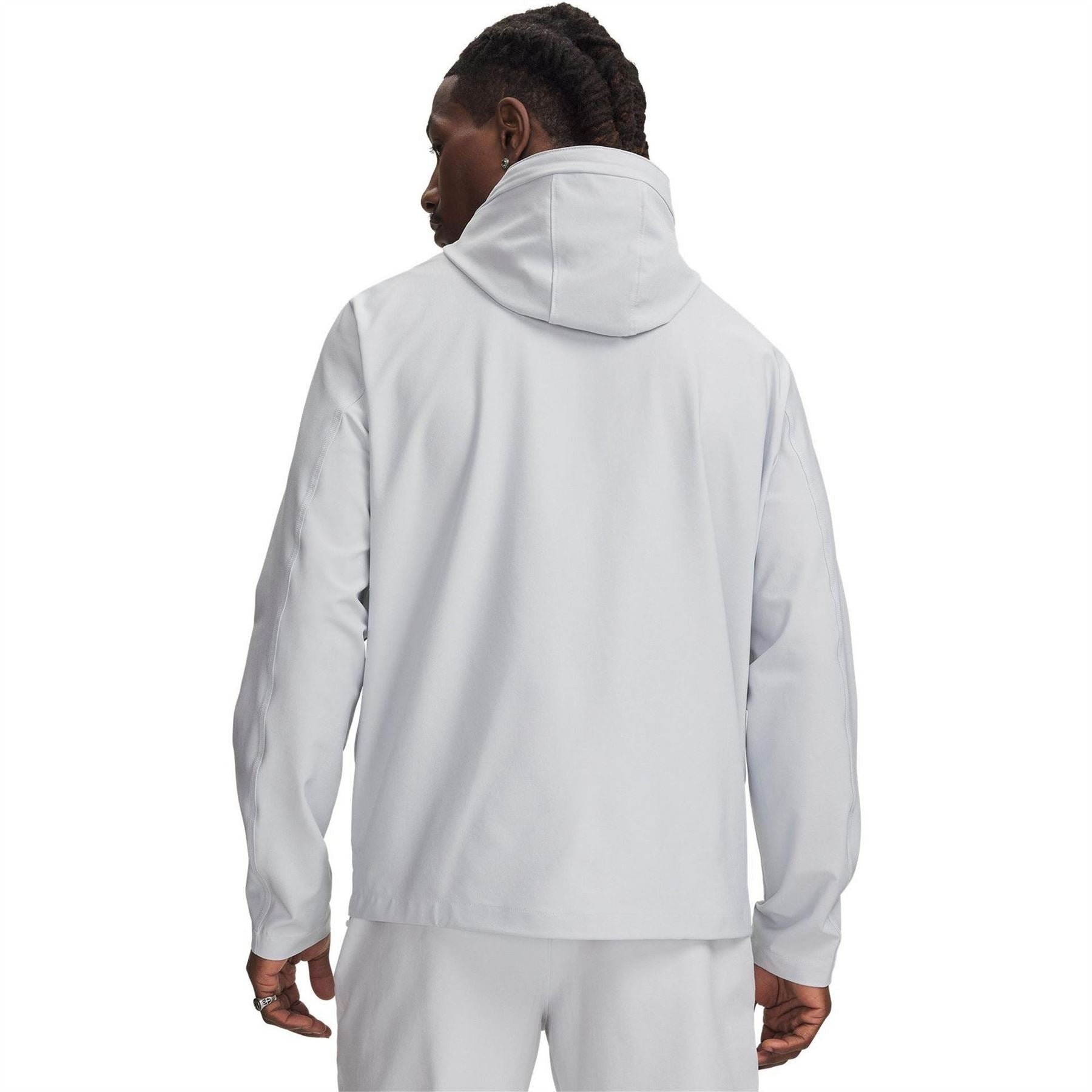 Under Armour Unstoppable Woven Performance Training Jacket