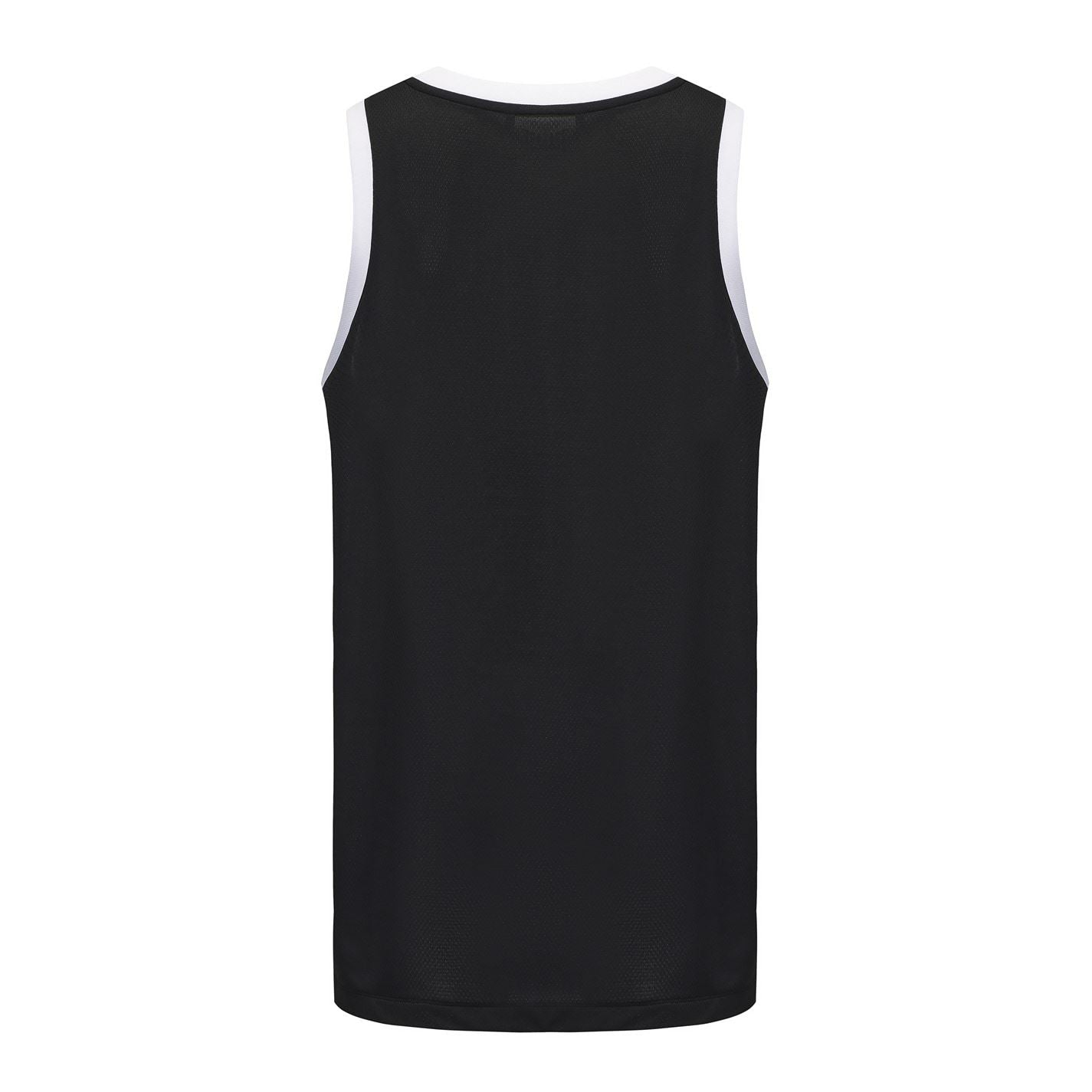Everlast Mens Basketball Performance Vest