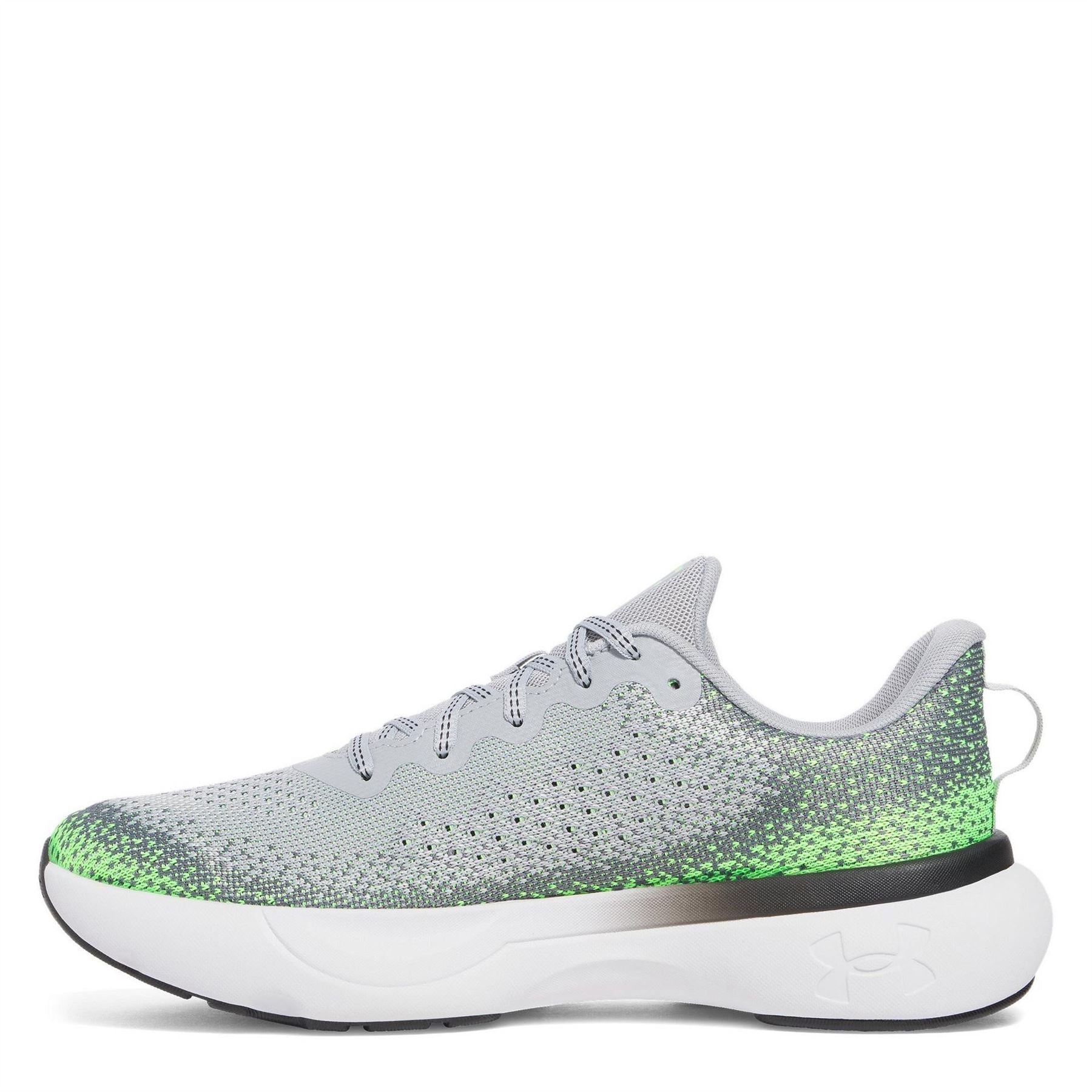 Under Armour Infinite Low Top Gradient Print Sneakers