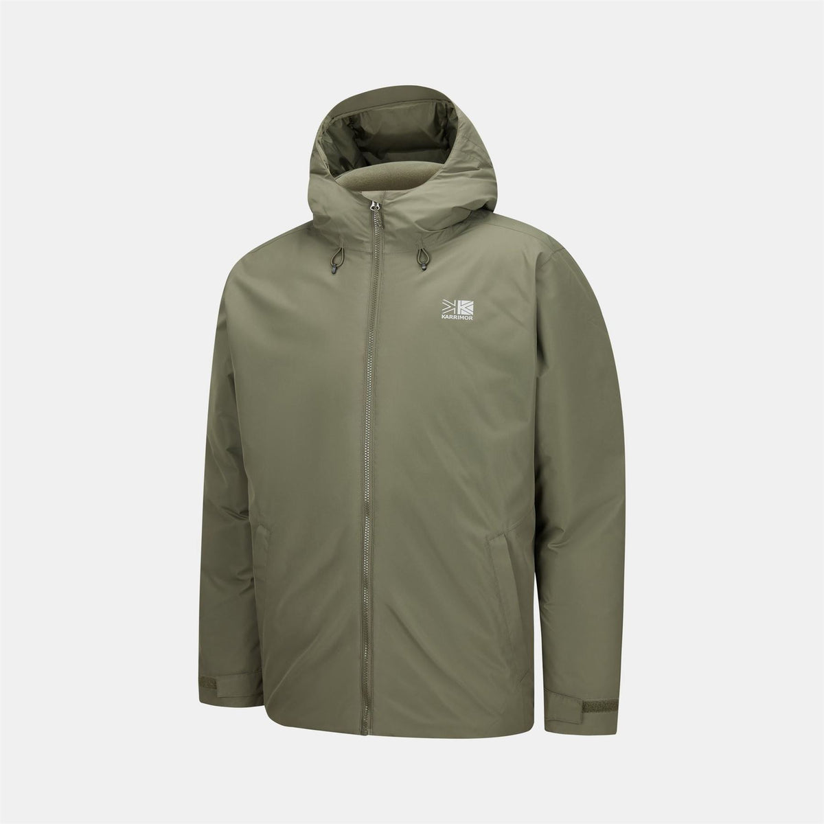 Karrimor Sierra Waterproof THERMOLITE Insulated Puffer Jacket