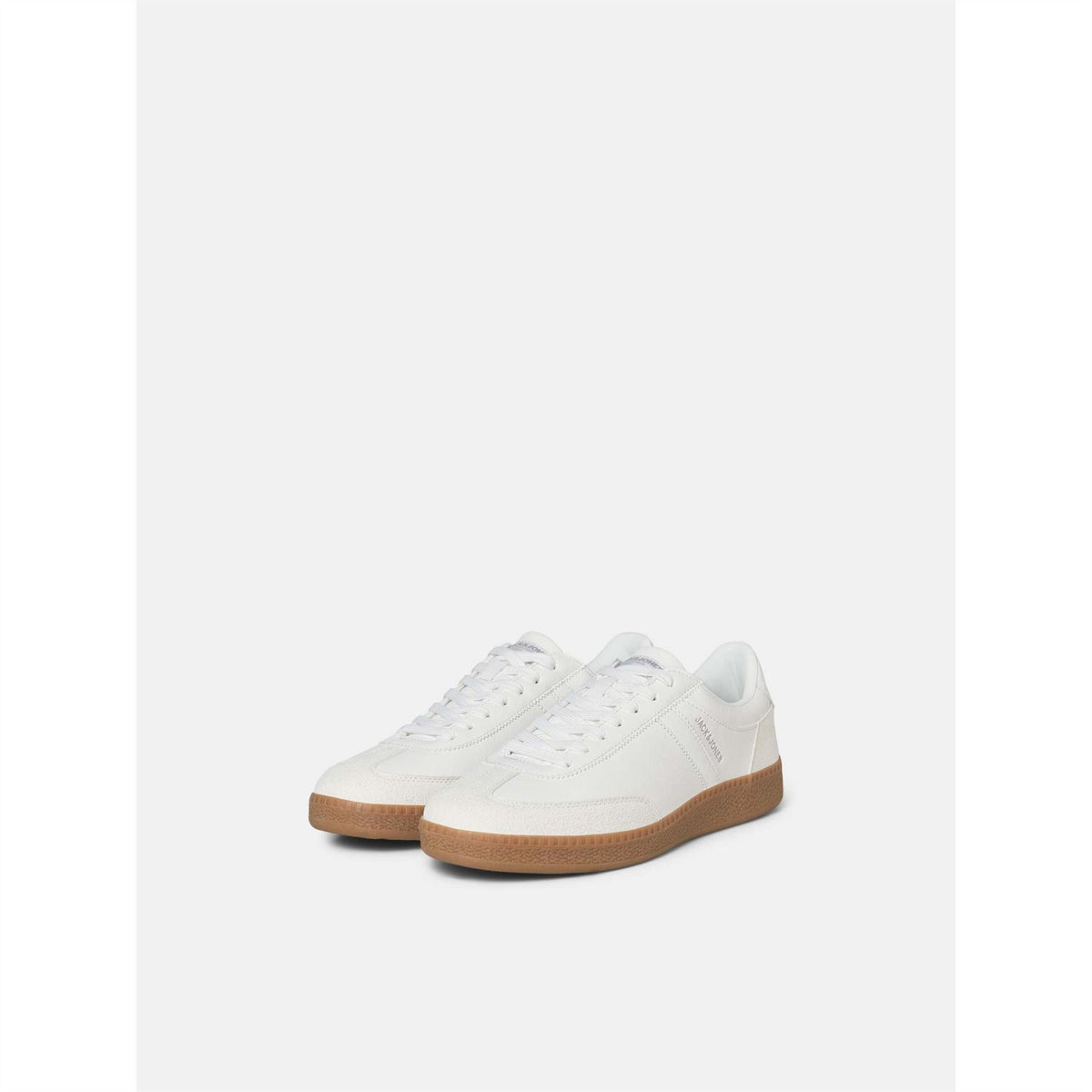 Jack and Jones Mateo Low Top Trainers