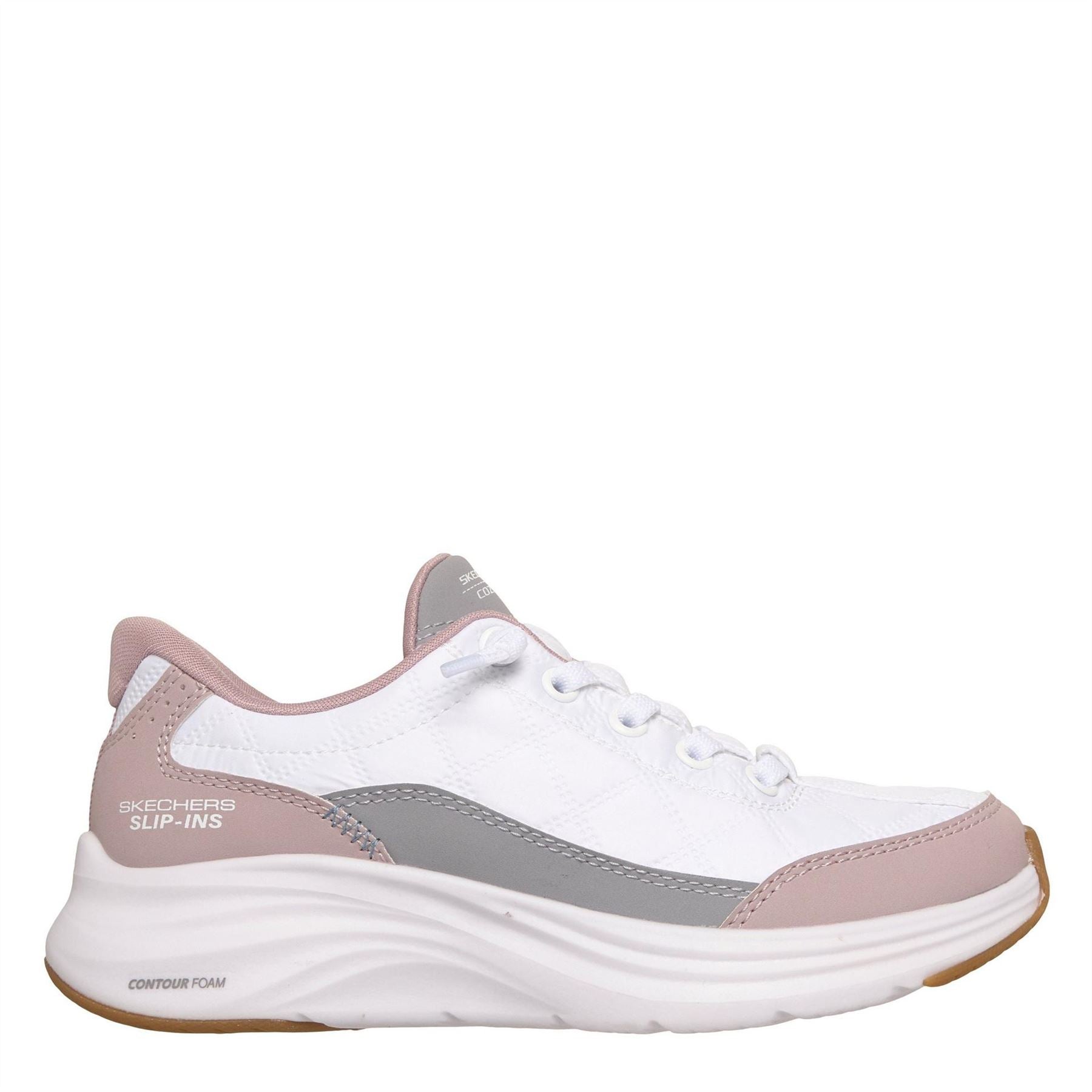 Skechers Low Top Trainers