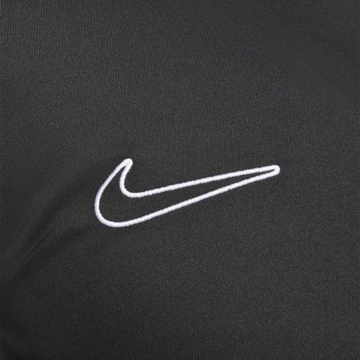 Nike Mock Neck Athletic Regular Fit Jacket