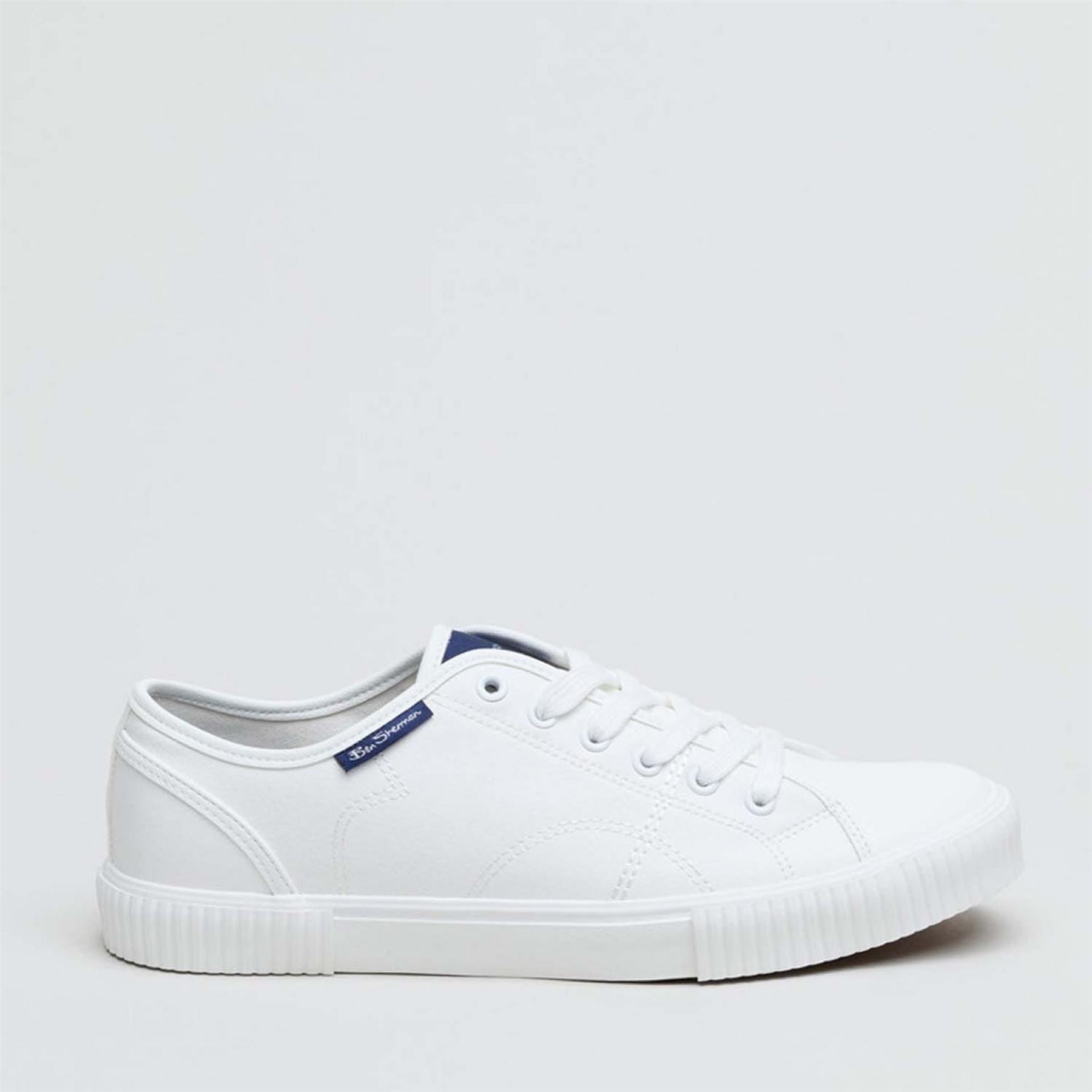 Ben Sherman Trainers