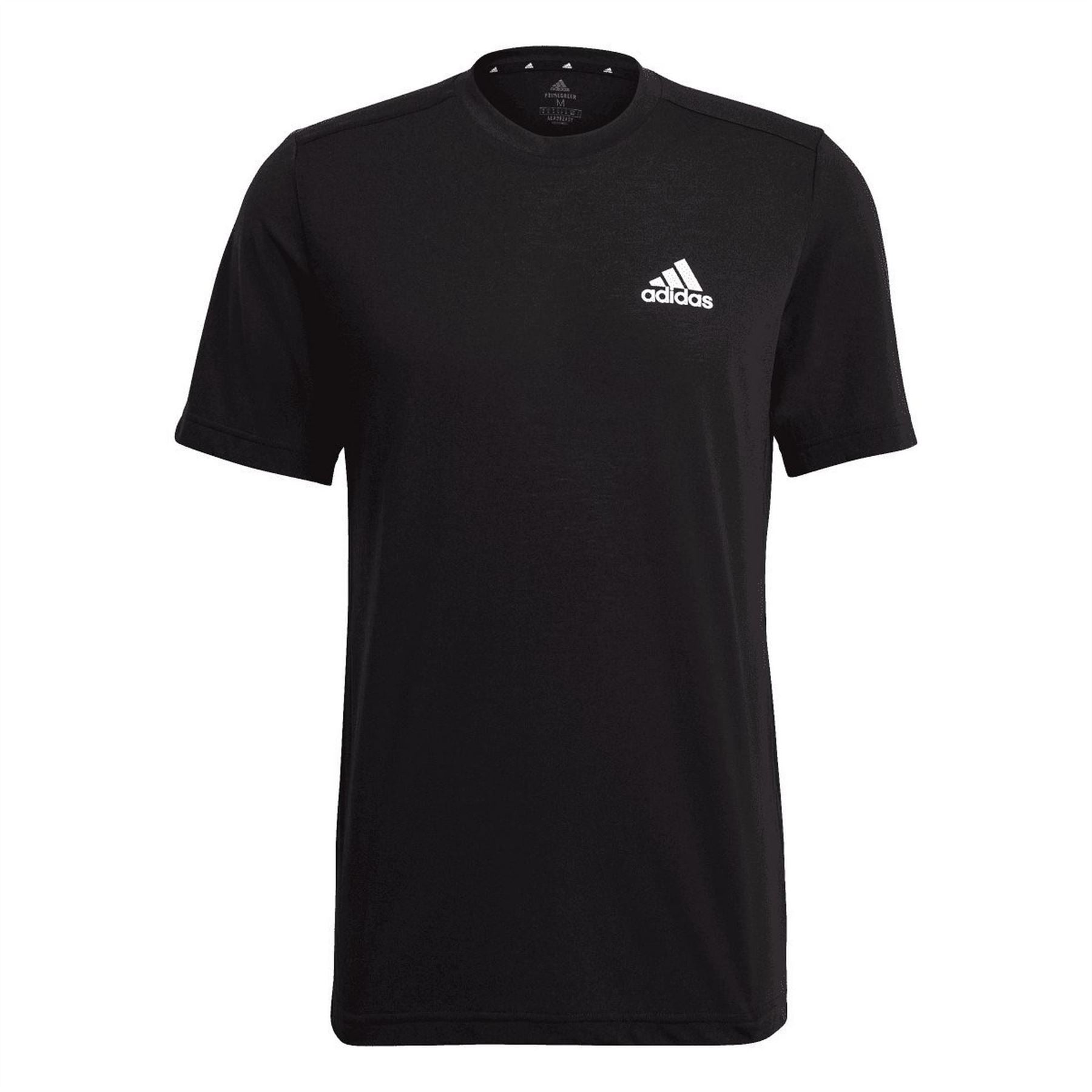 adidas Designed To Move Feelready Sport T-Shirt