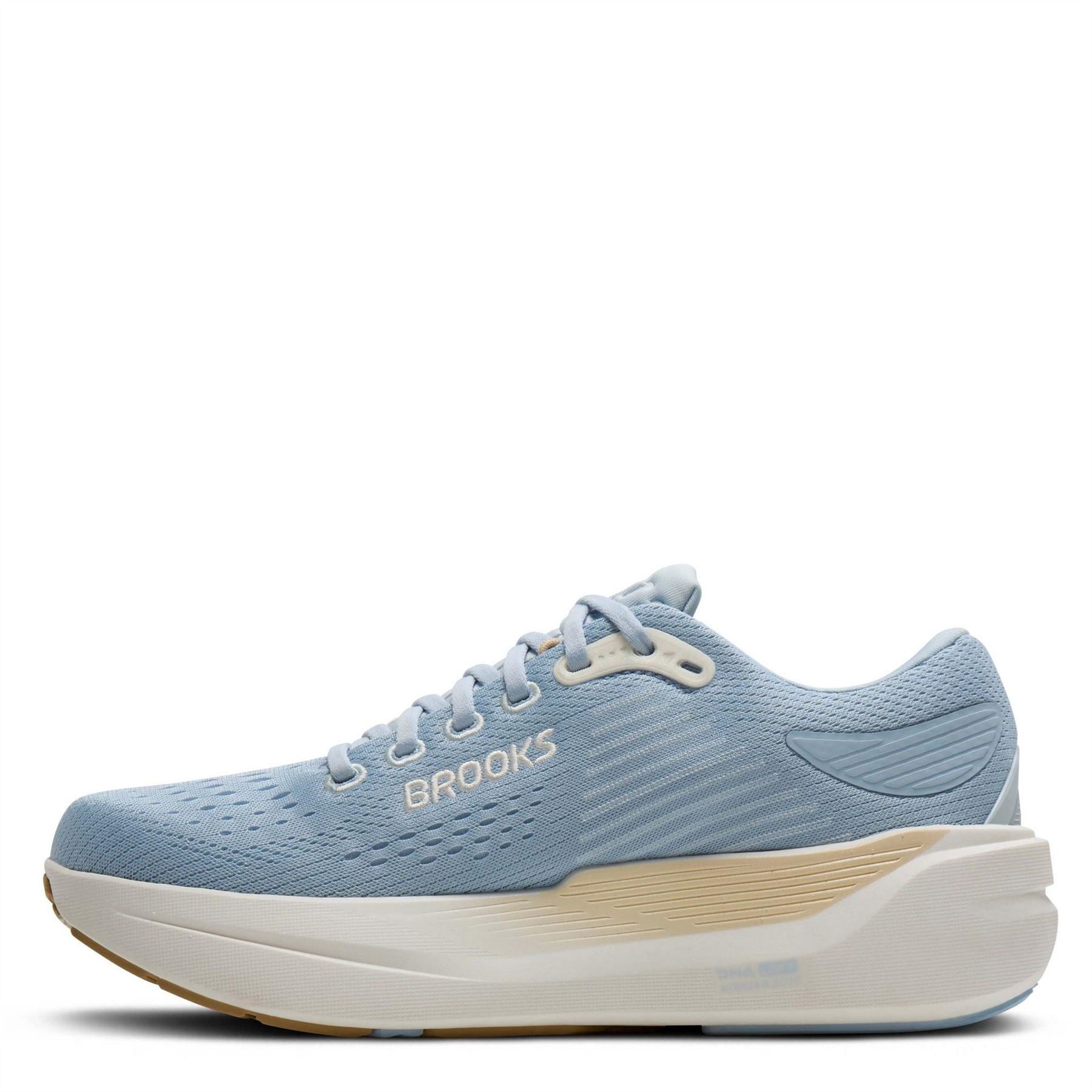 Brooks Womens Ghost Max 3 Road Running Shoes