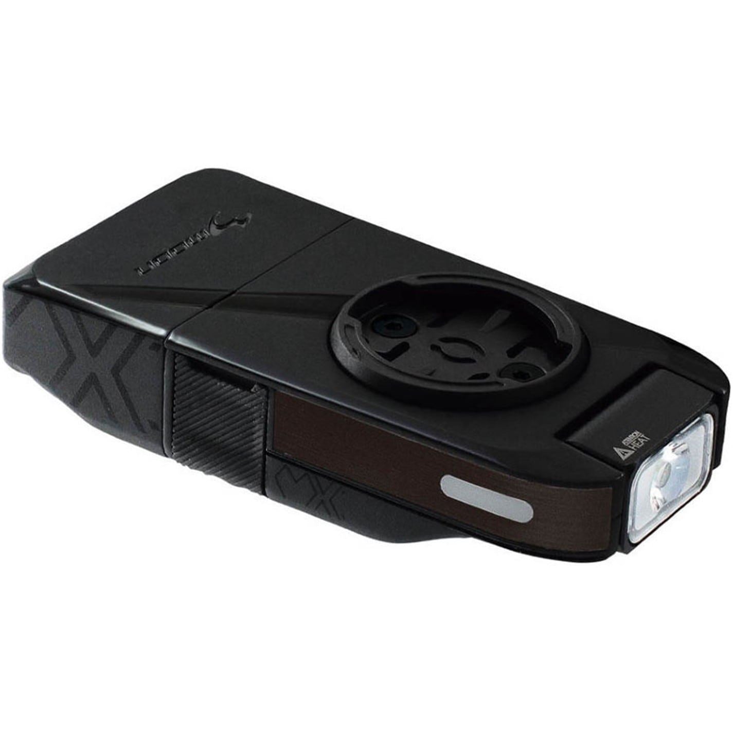 Moon Sport Mx Gps Mount Front Light   400 Lumen