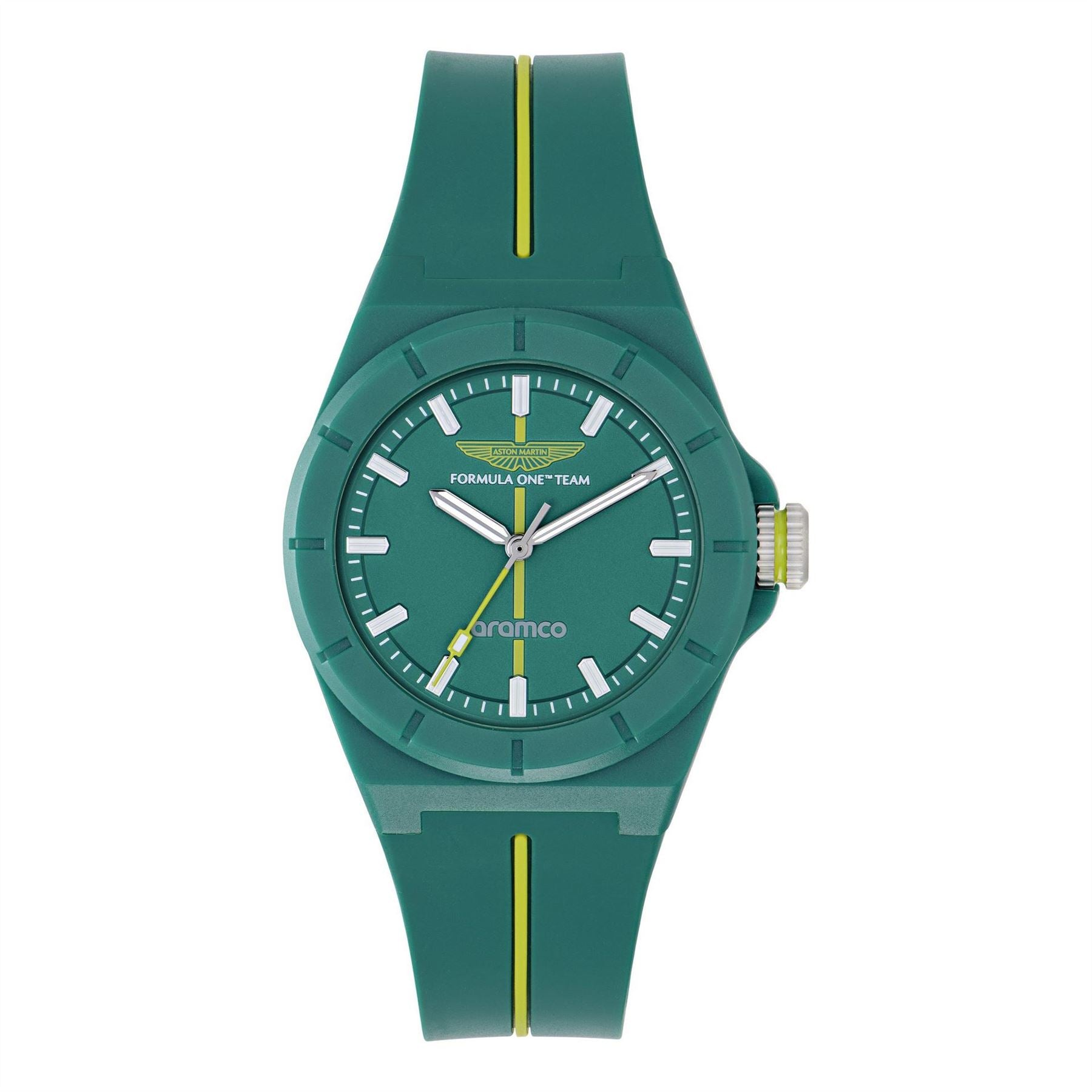 Aston Martin Watch