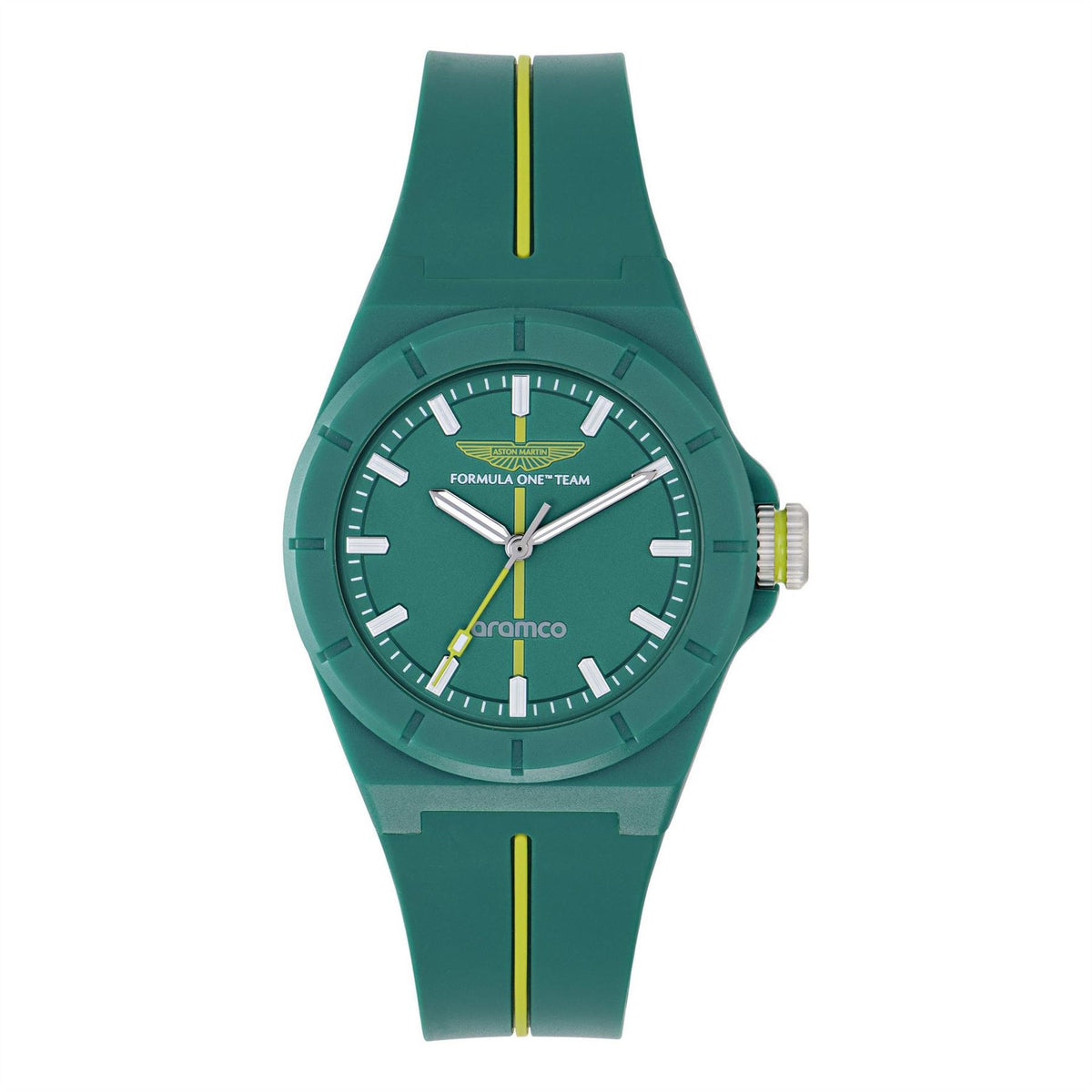 Aston Martin Watch