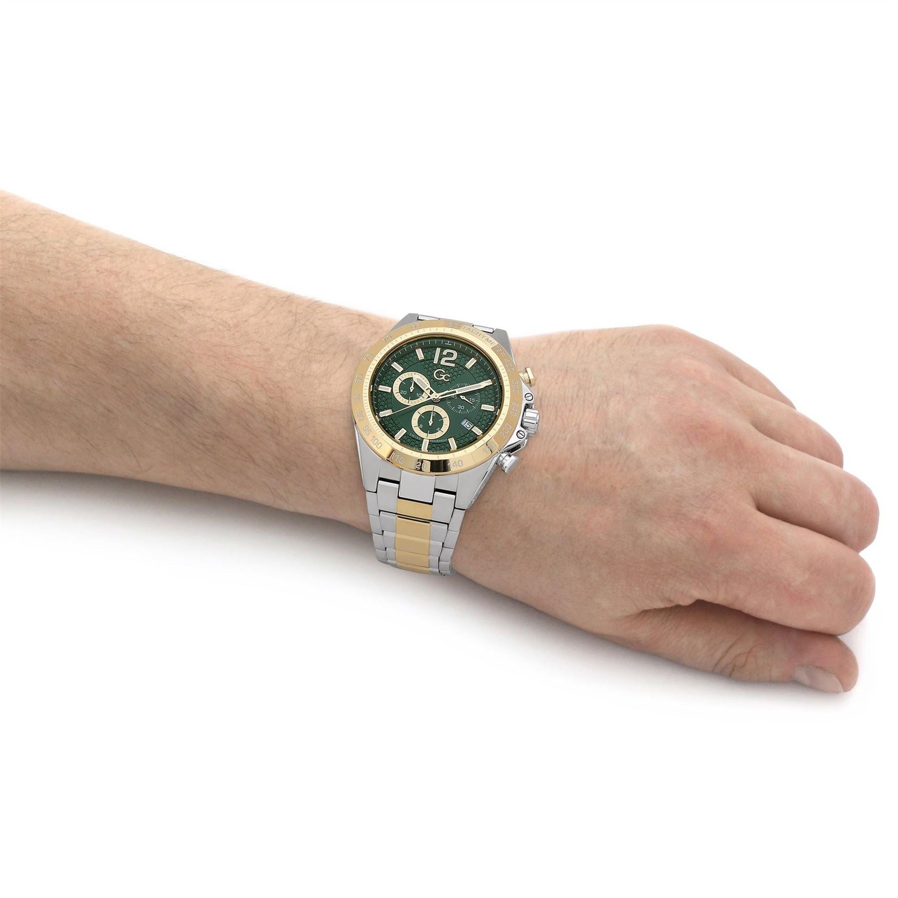 Gc Gc watches Gc Audacious Watch