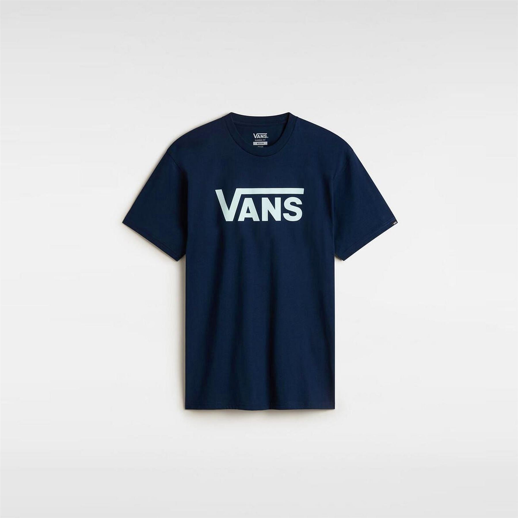 Vans Mens T-Shirt