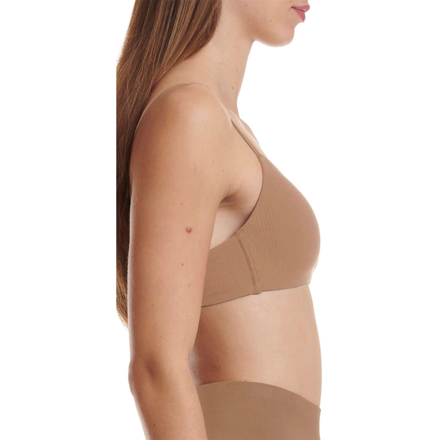 Wolford Cotton Skin Bra