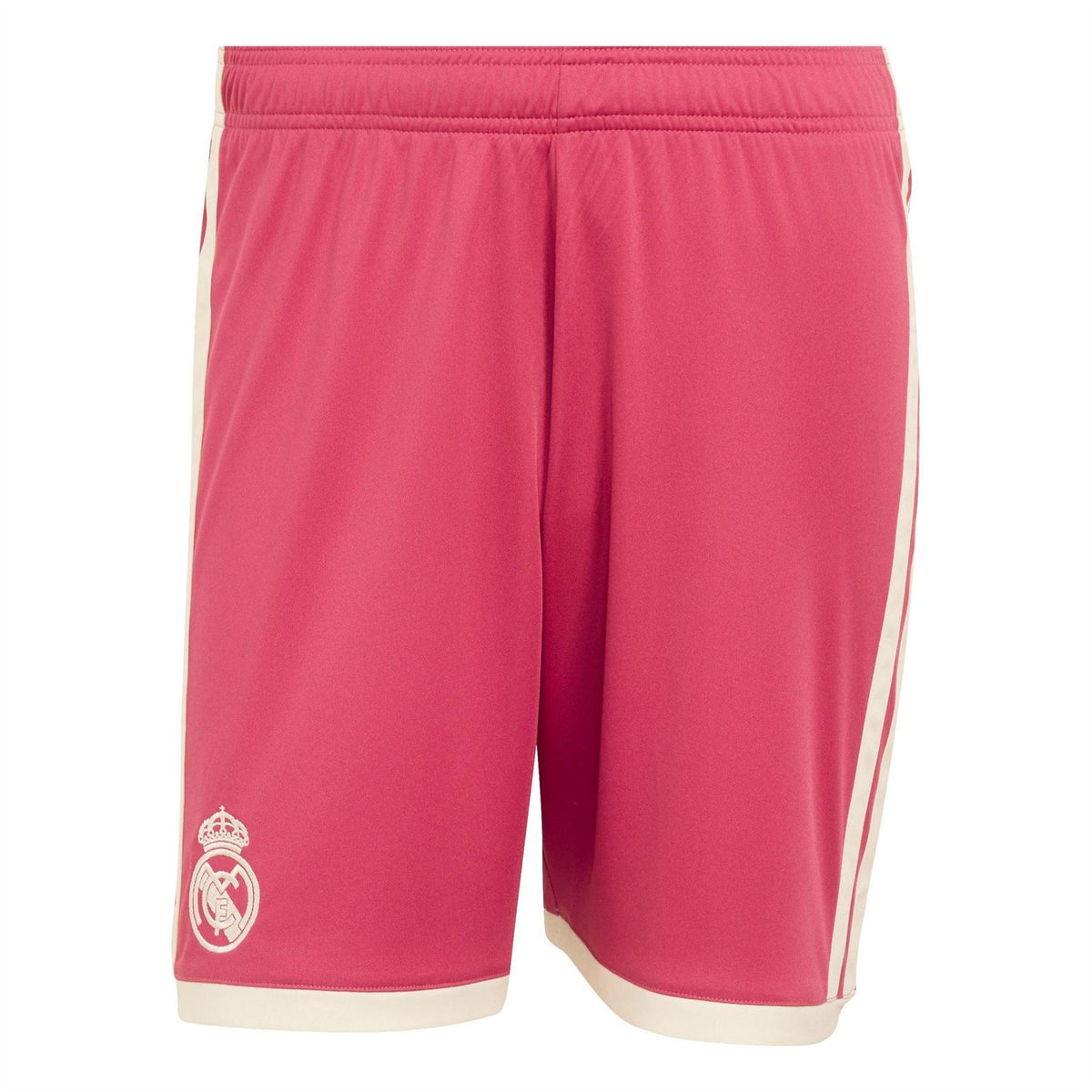 adidas Mens Madrid Third Short 2026 27