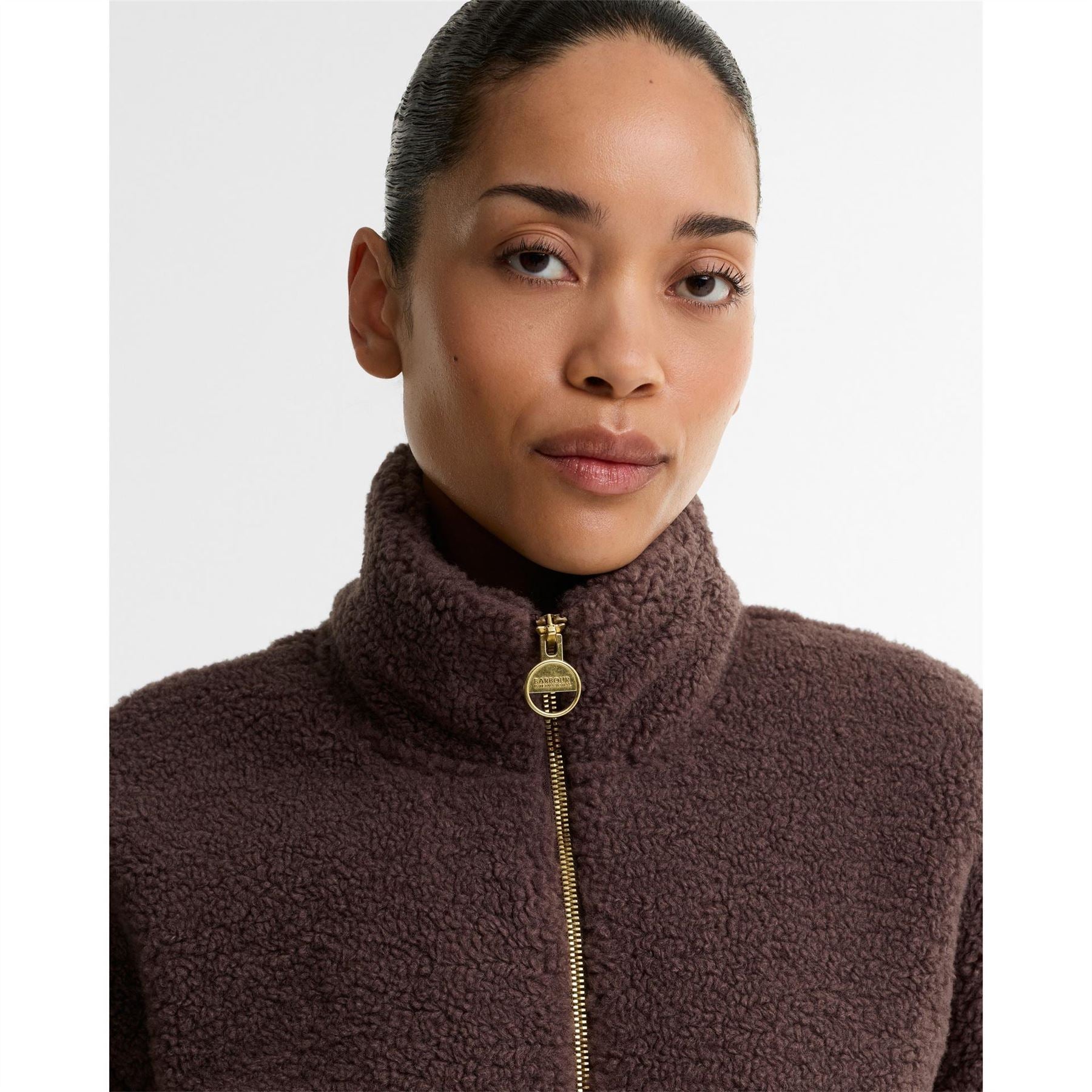 Barbour International Gea Fleece Ld64