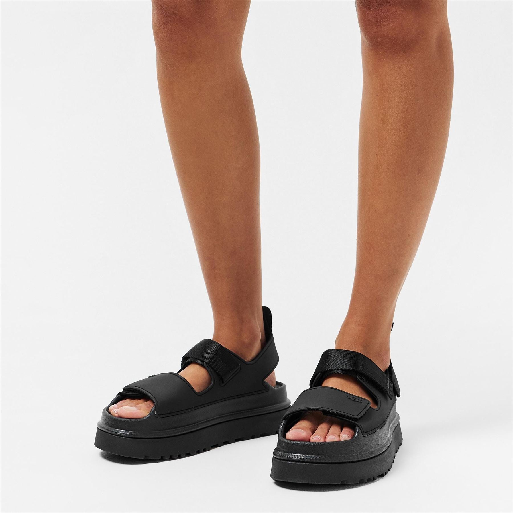 Ugg Glow Sandals