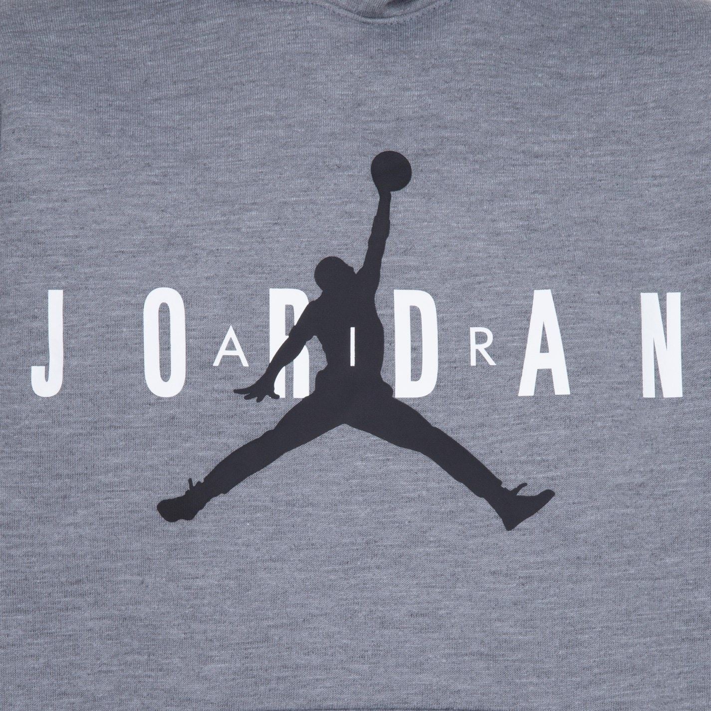 Air Jordan Jumpman Hooded Regular Fit Sweatshirt