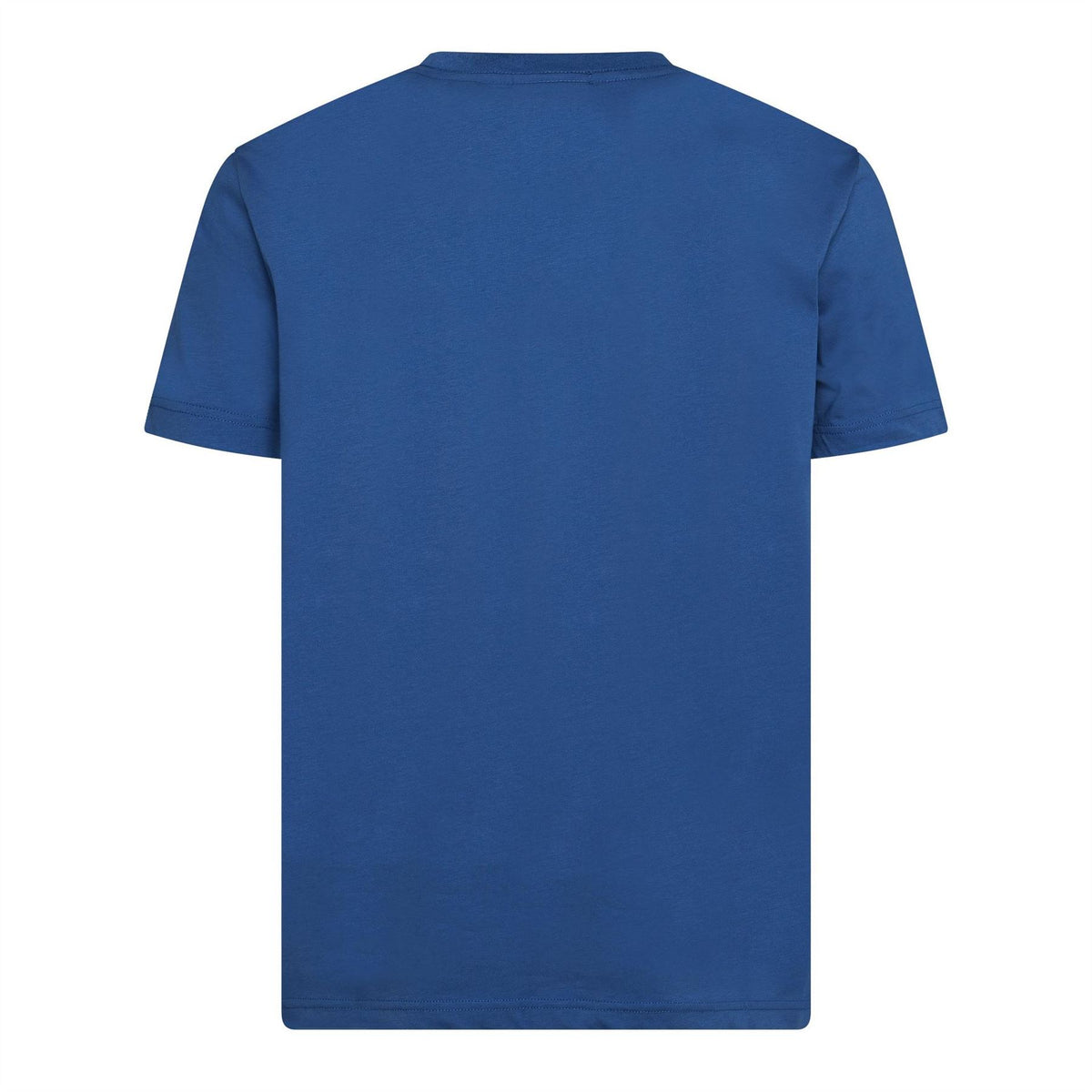 Gant Crew Neck Regular Fit Short Sleeve T-Shirt