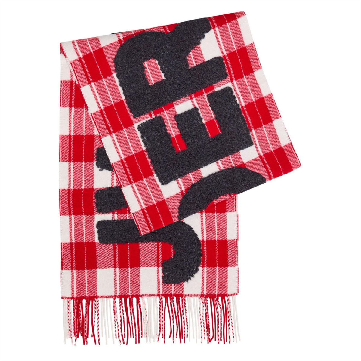 JW Anderson Scarf