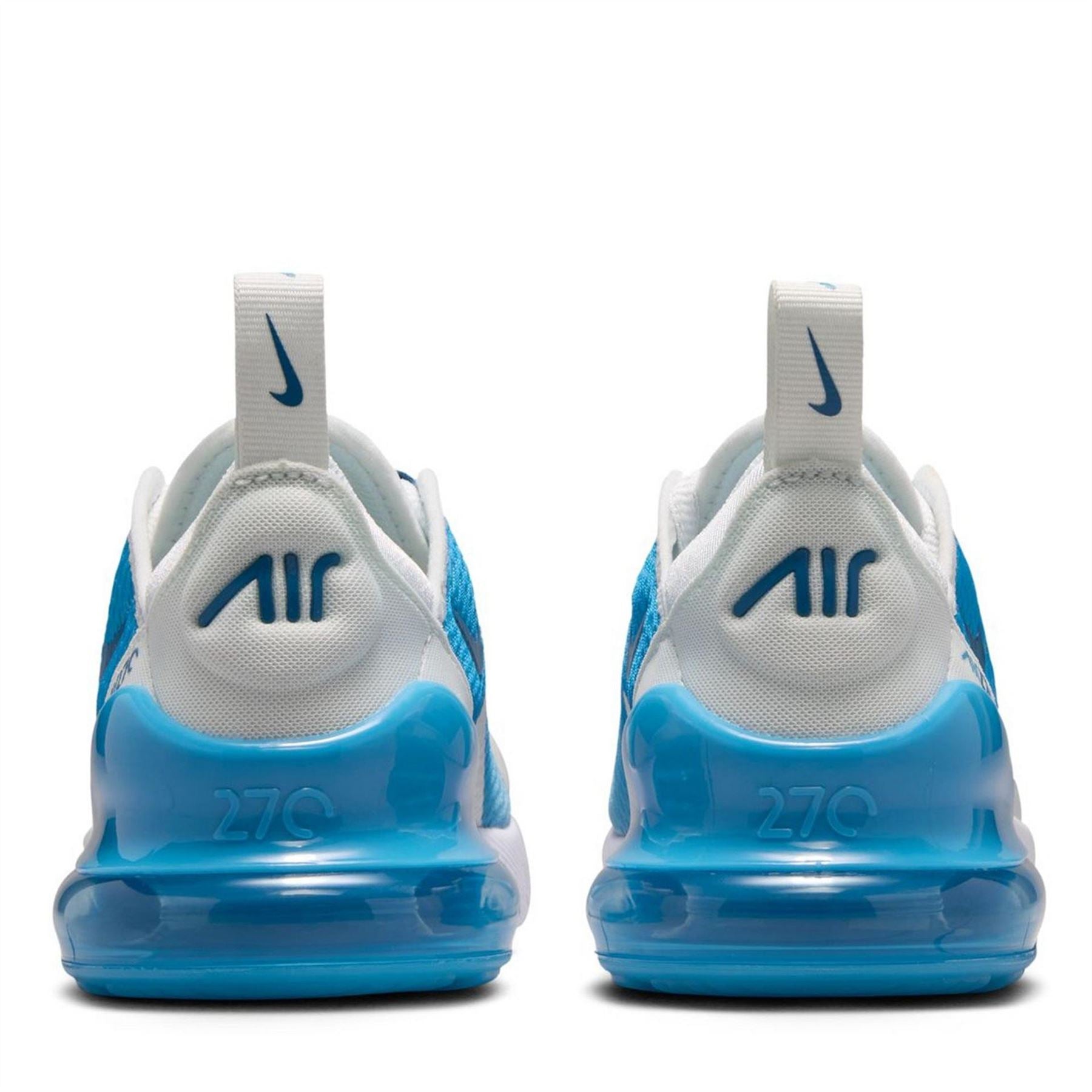 Nike Air Max 270 Childrens Trainers