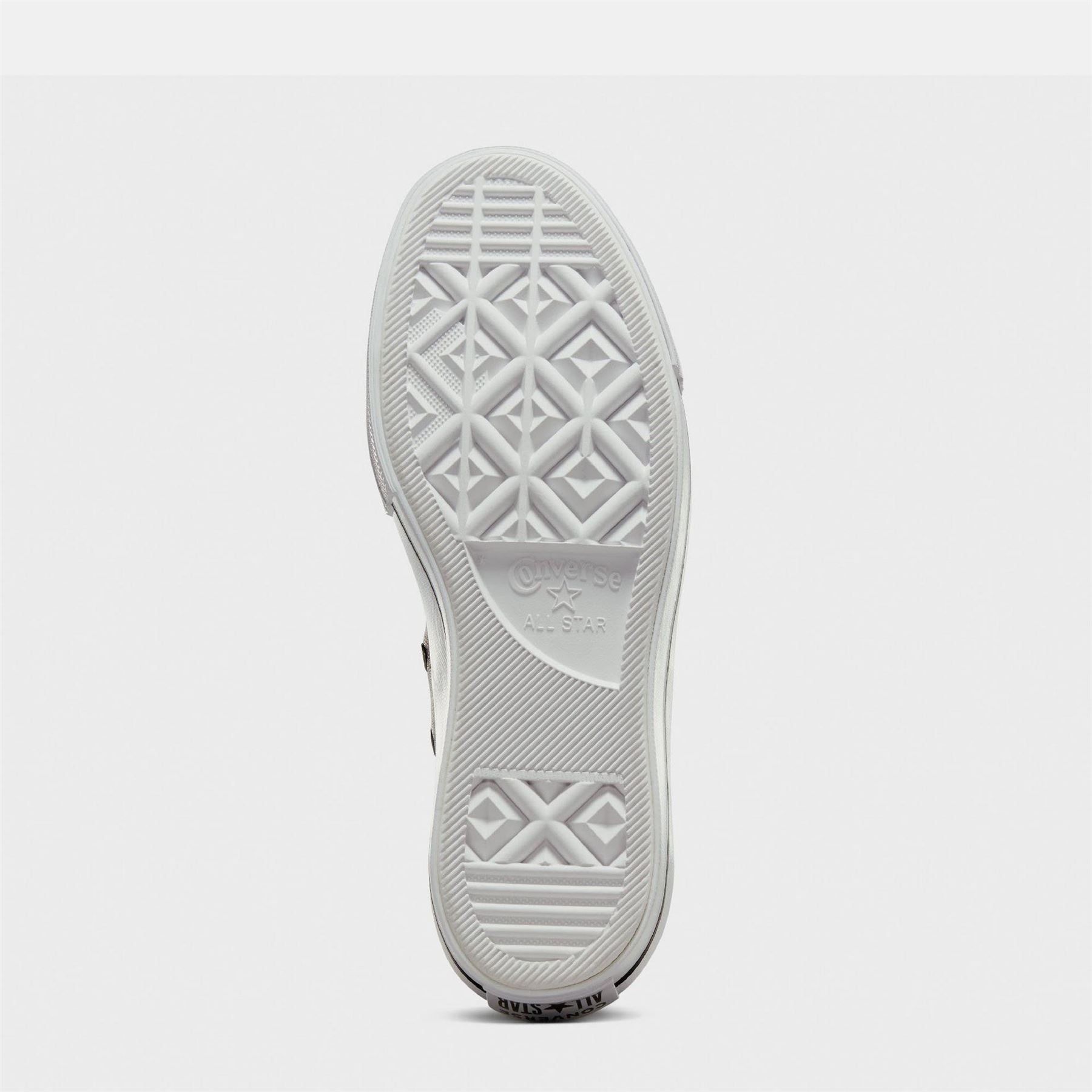 Converse Chuck Taylor All Star Lif Platform Trainers