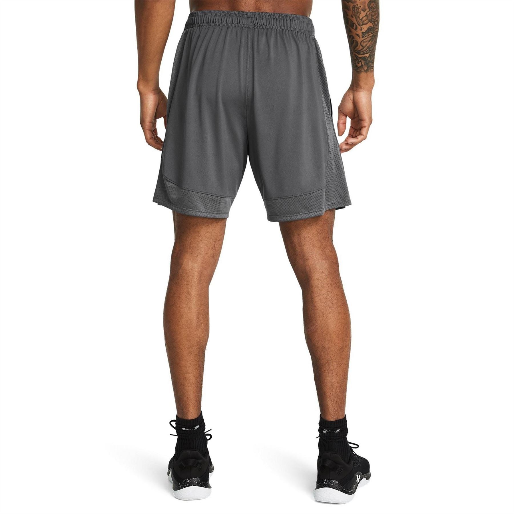 Under Armour Mens Armour Ua Tech� Vent Shorts