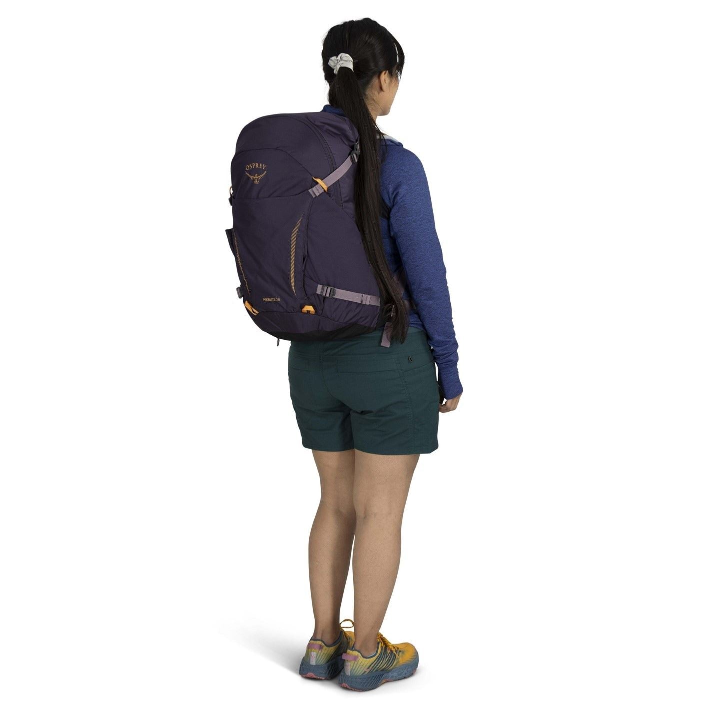 Osprey Hikelite 18l Back Pack