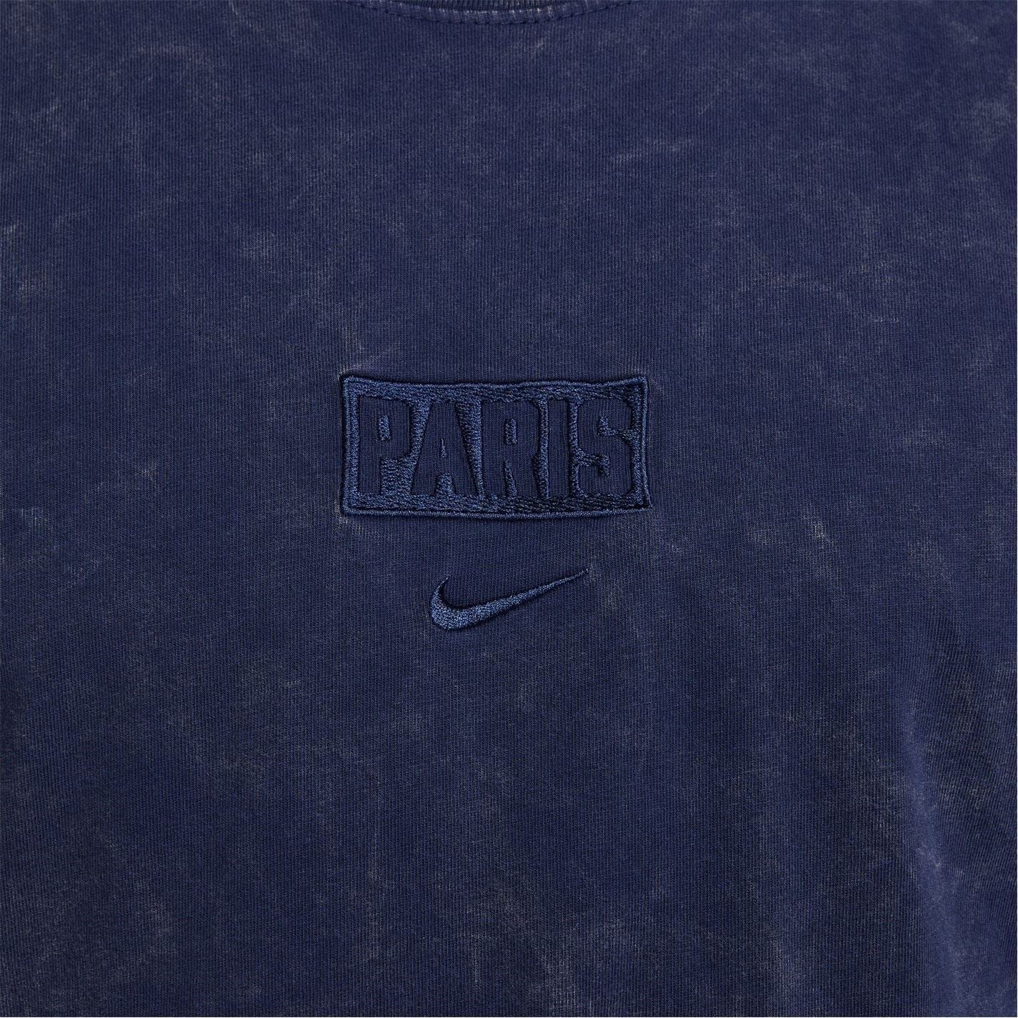 Nike Paris Saint Germain Essentials T-Shirt Adults