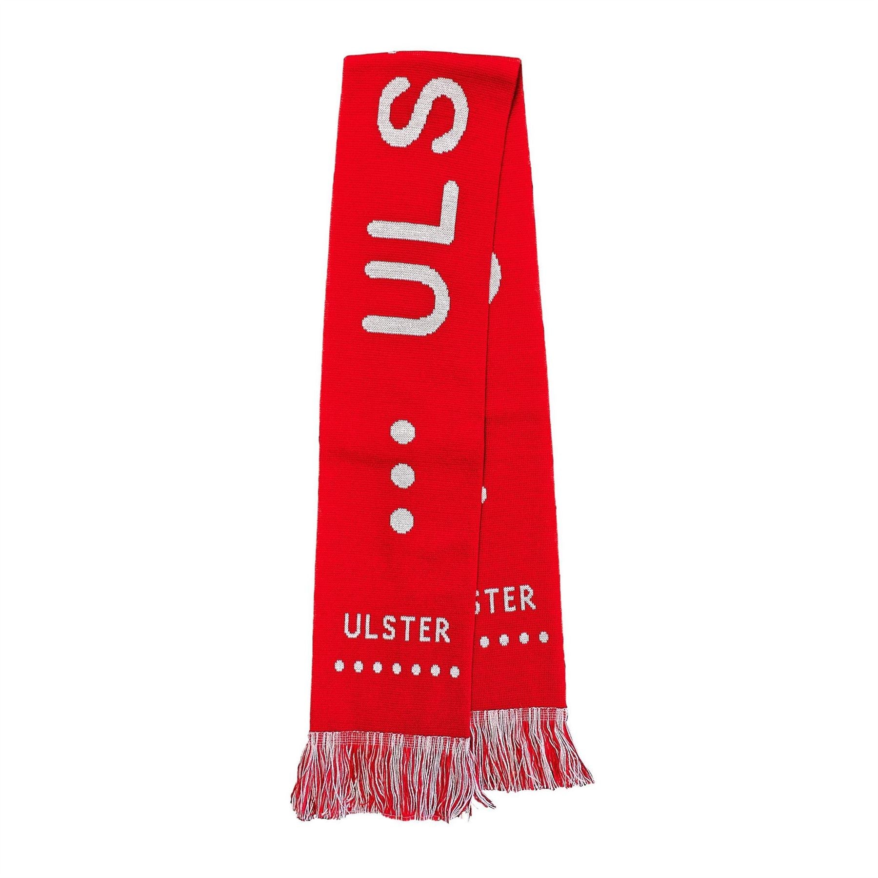 Team Scarf Snr 61