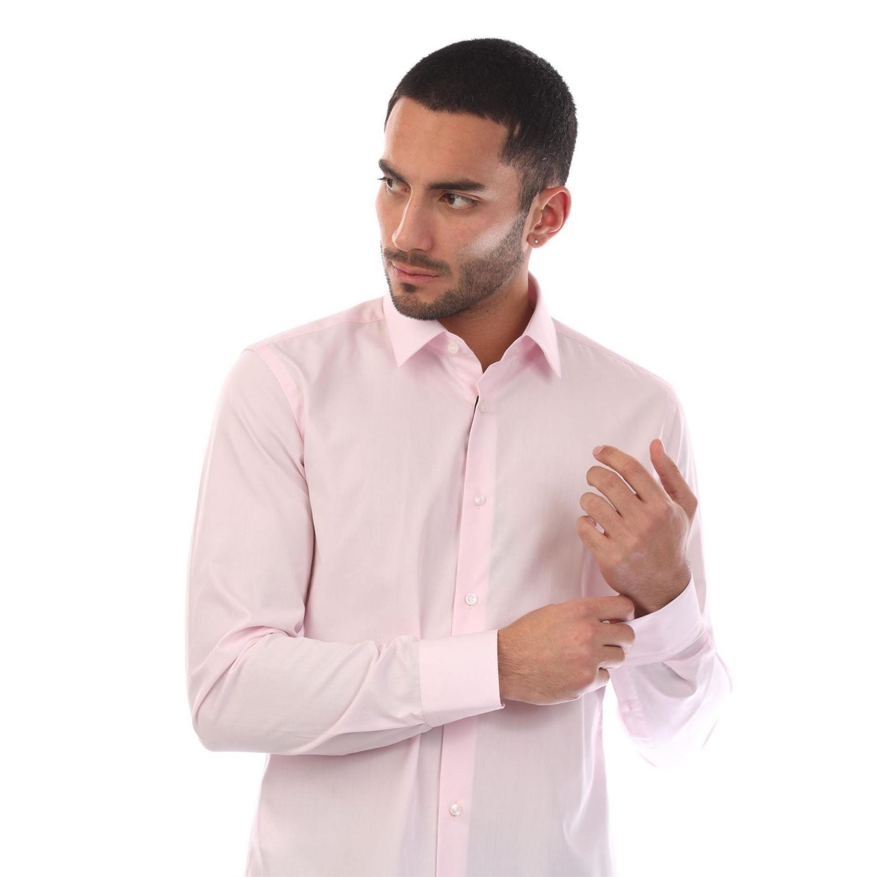 Boss Hank S Kent C1 232 Shirt