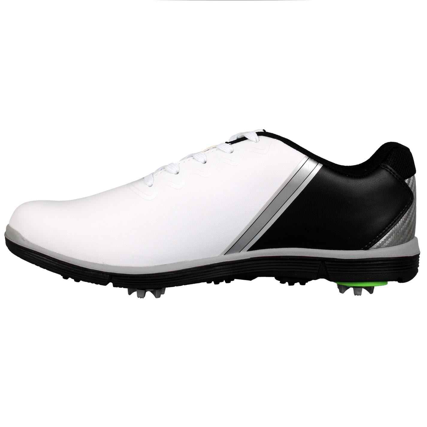 Slazenger Mens V100 Golf Shoes