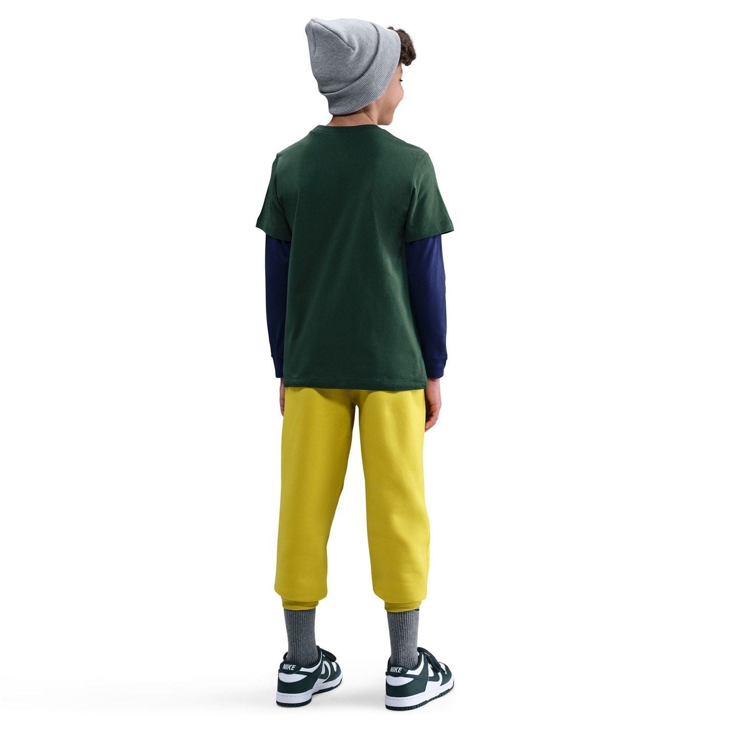 Nike Futura T-Shirt Junior Boys