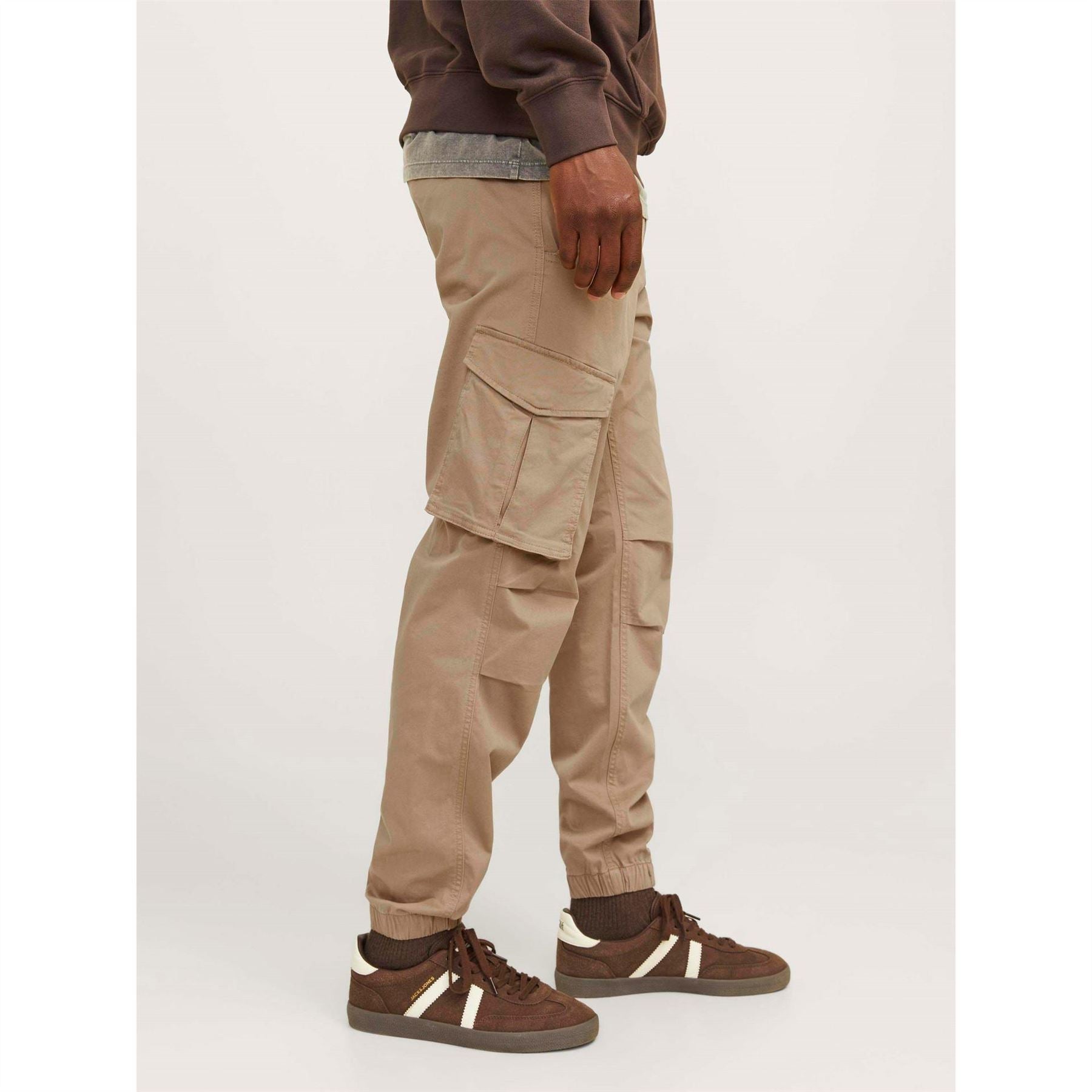 Jack and Jones Noah Cargo Trouser