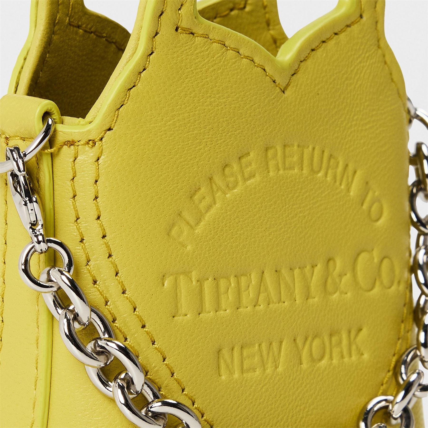 Tiffany  Nano Mini Handbag